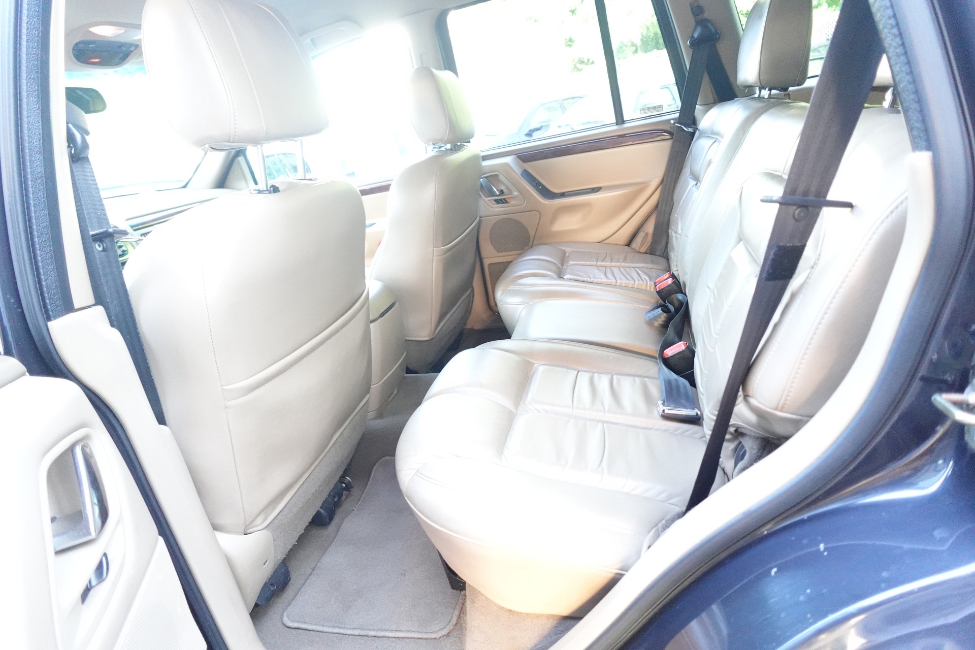 JEEP Grand Cherokee 4.7 Limited Automatic-image-6