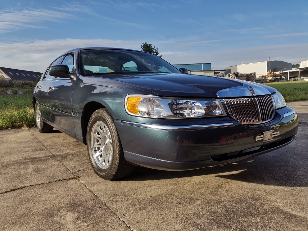 LINCOLN Signatur-image-1