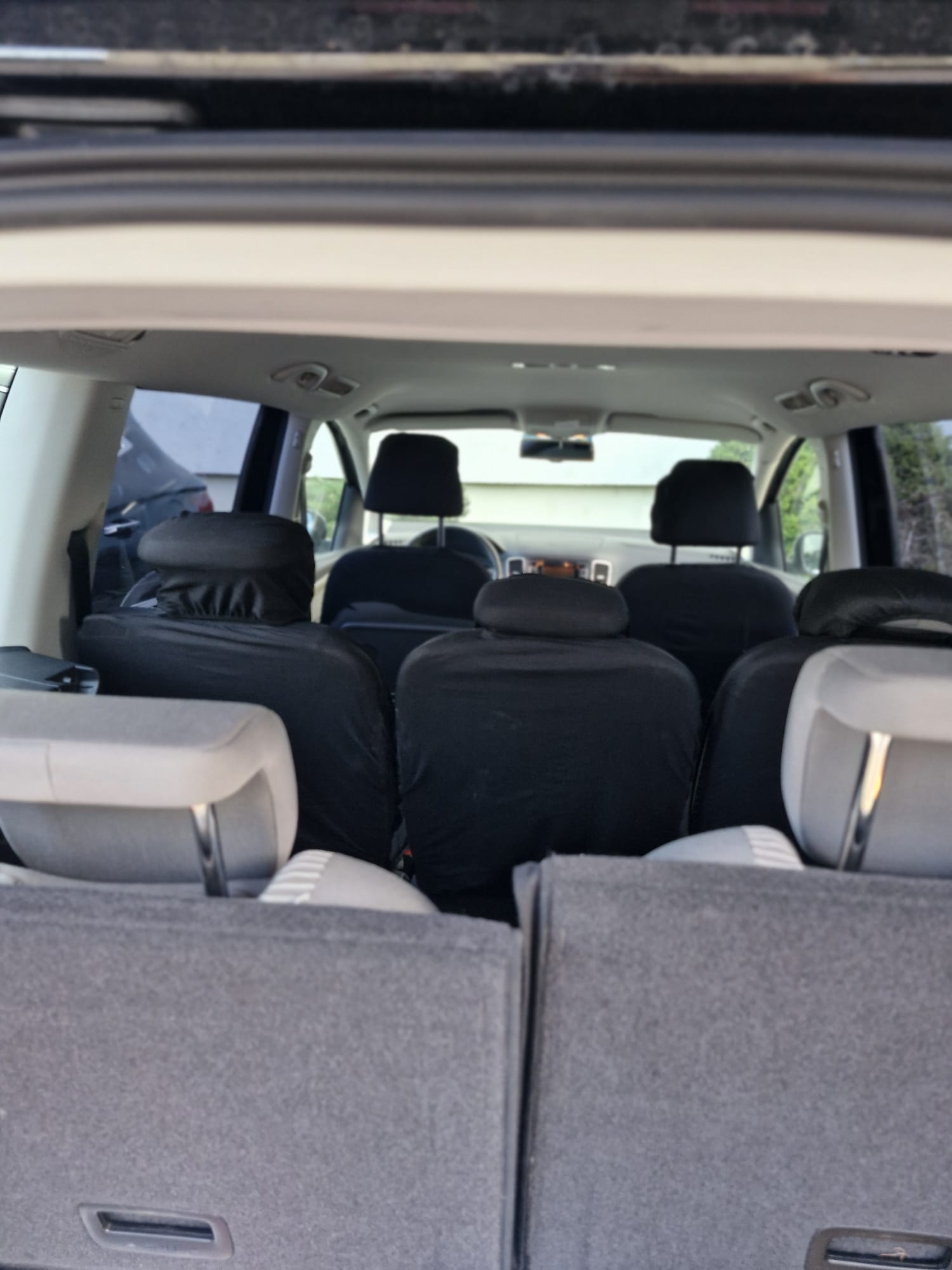 SEAT Alhambra 2.0 TDI Style Eco DSG-image-5