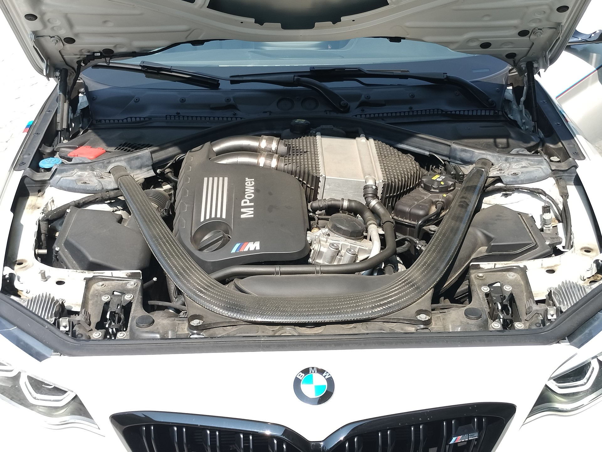 BMW M2 Competition-image-5