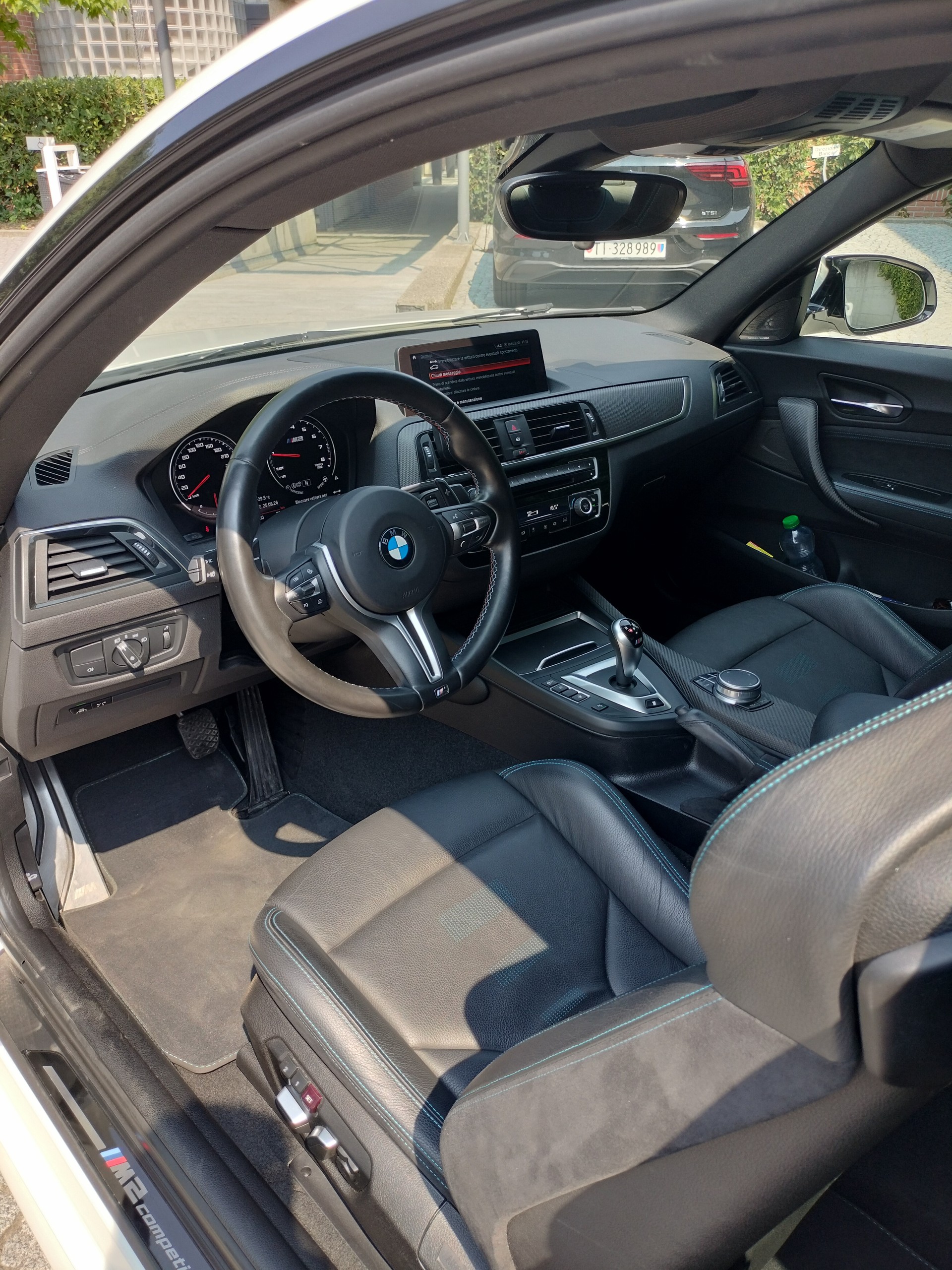 BMW M2 Competition-image-4