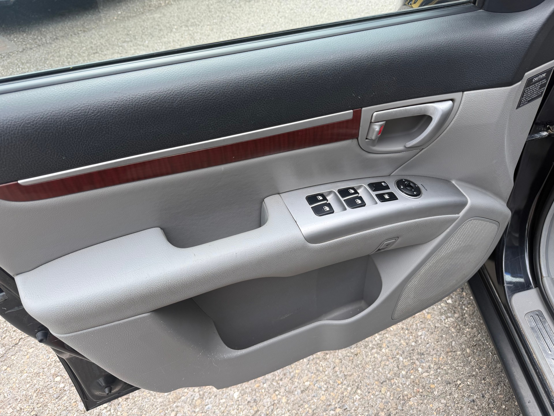 HYUNDAI Santa Fe 2.2 CRDi Premium 4WD Automatic-image-5