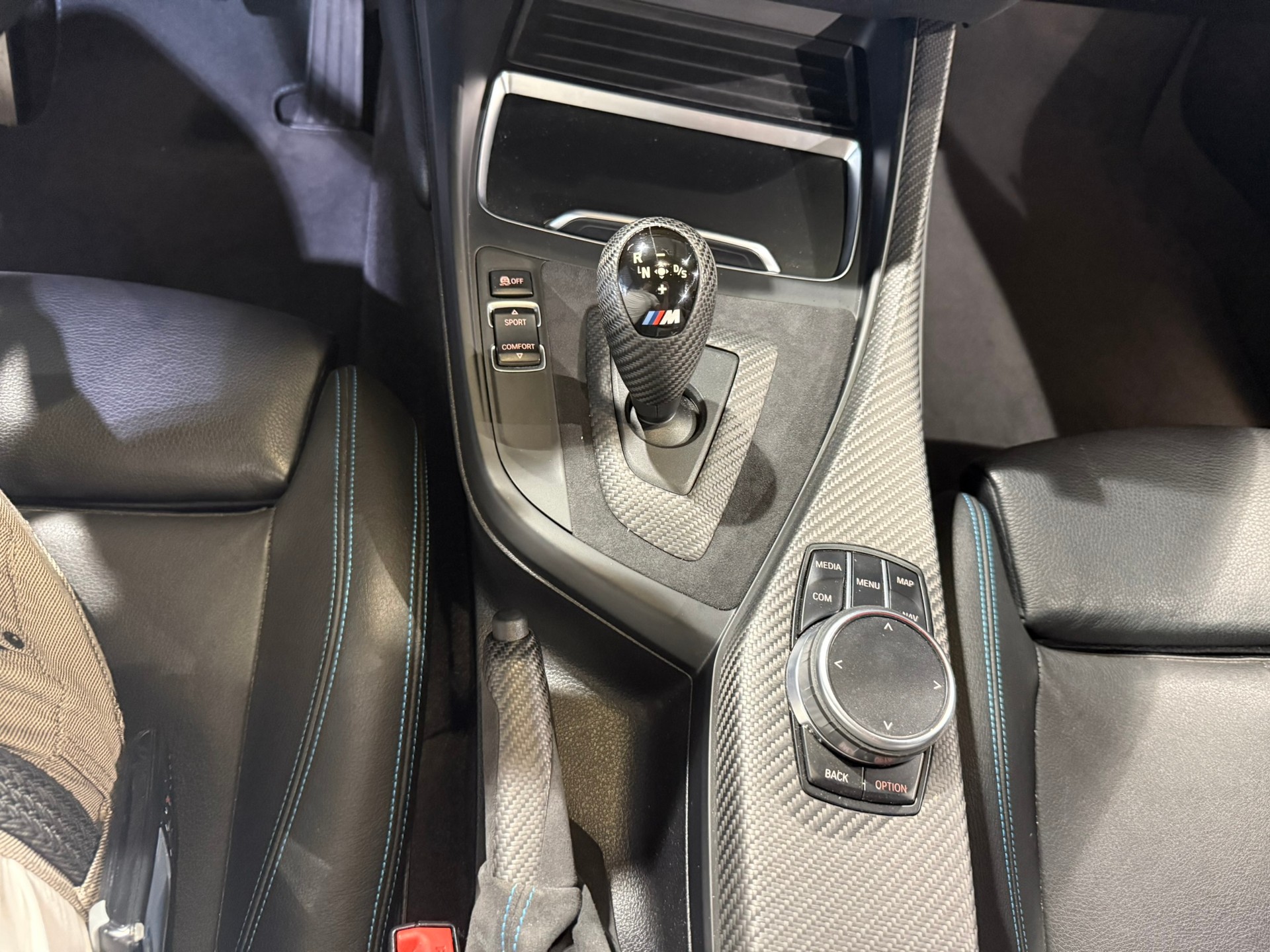 BMW M2 Swiss Performance Edition Drivelogic-image-18