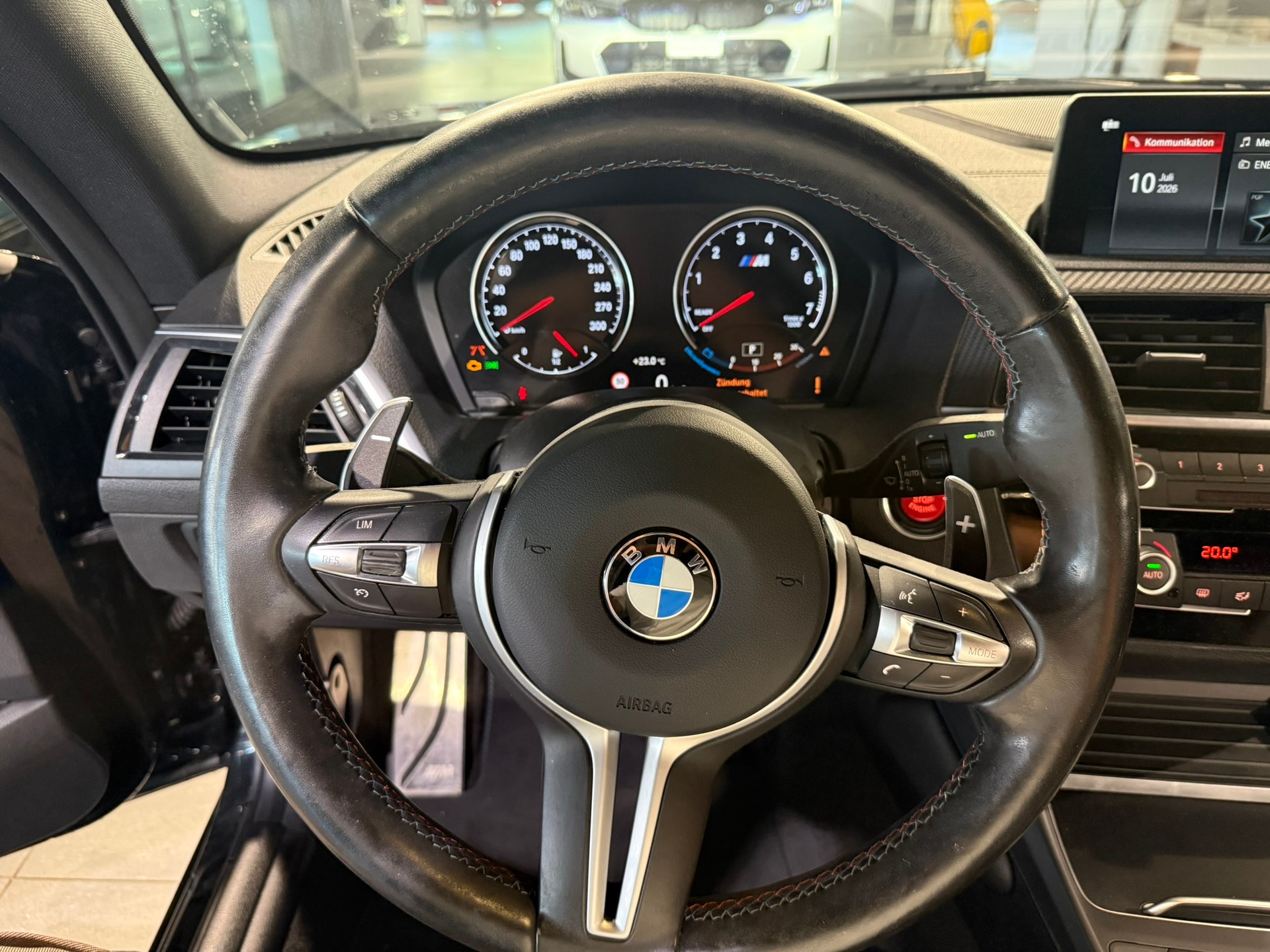 BMW M2 Swiss Performance Edition Drivelogic-image-15