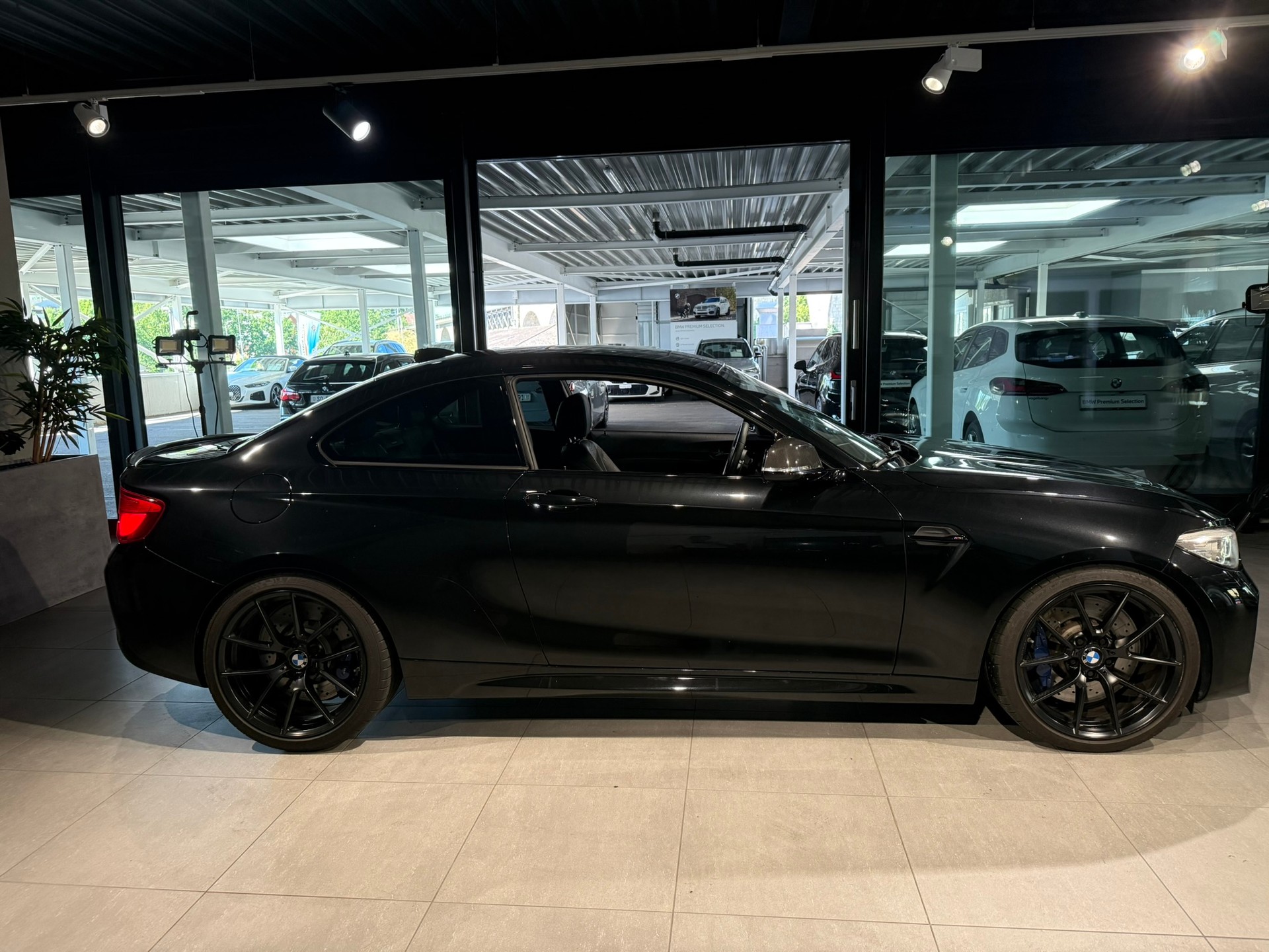 BMW M2 Swiss Performance Edition Drivelogic-image-3