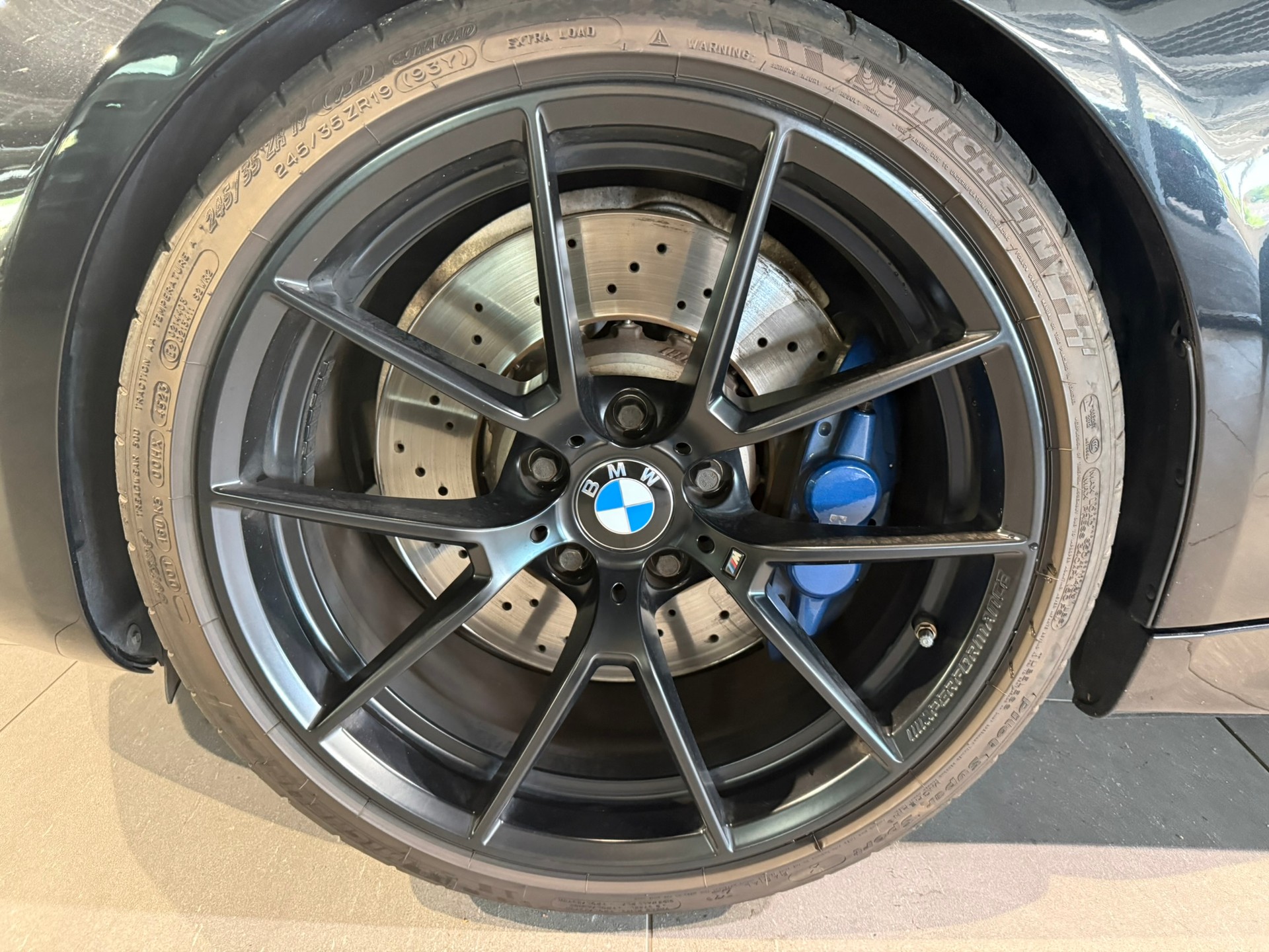 BMW M2 Swiss Performance Edition Drivelogic-image-9