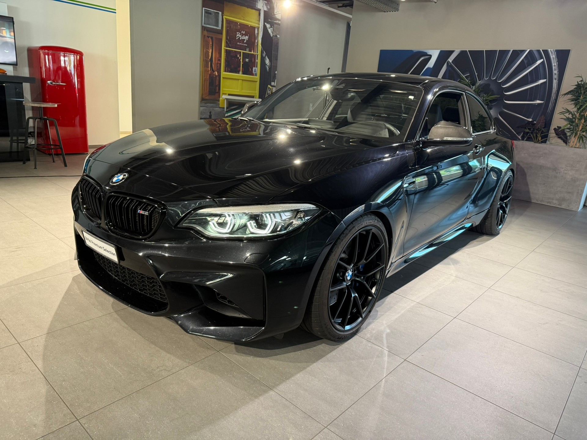 BMW M2 Swiss Performance Edition Drivelogic-image-2