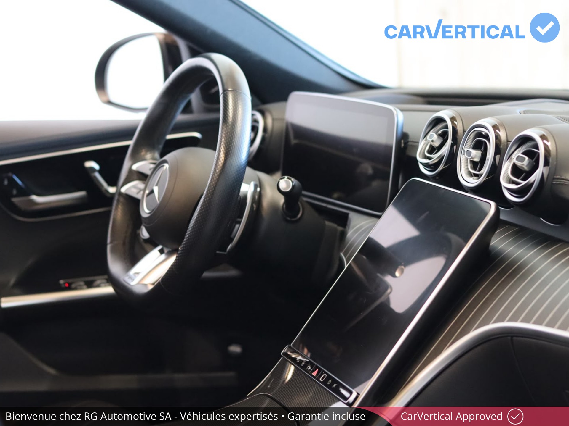 MERCEDES-BENZ C 43 T AMG 4Matic-image-12