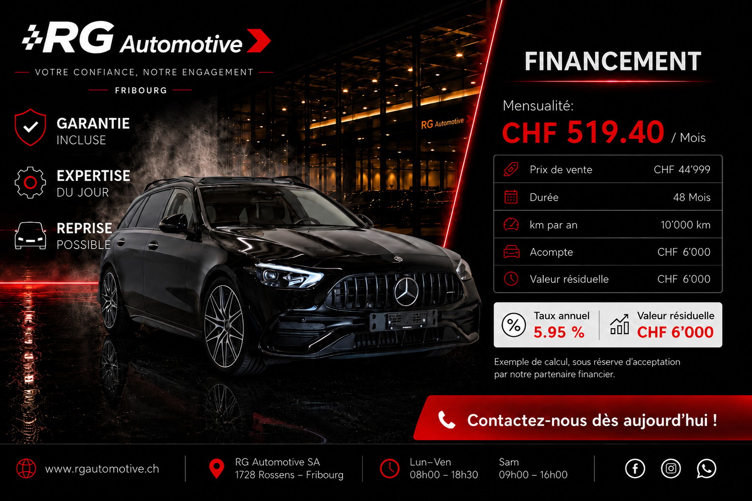 MERCEDES-BENZ C 43 T AMG 4Matic-image-15