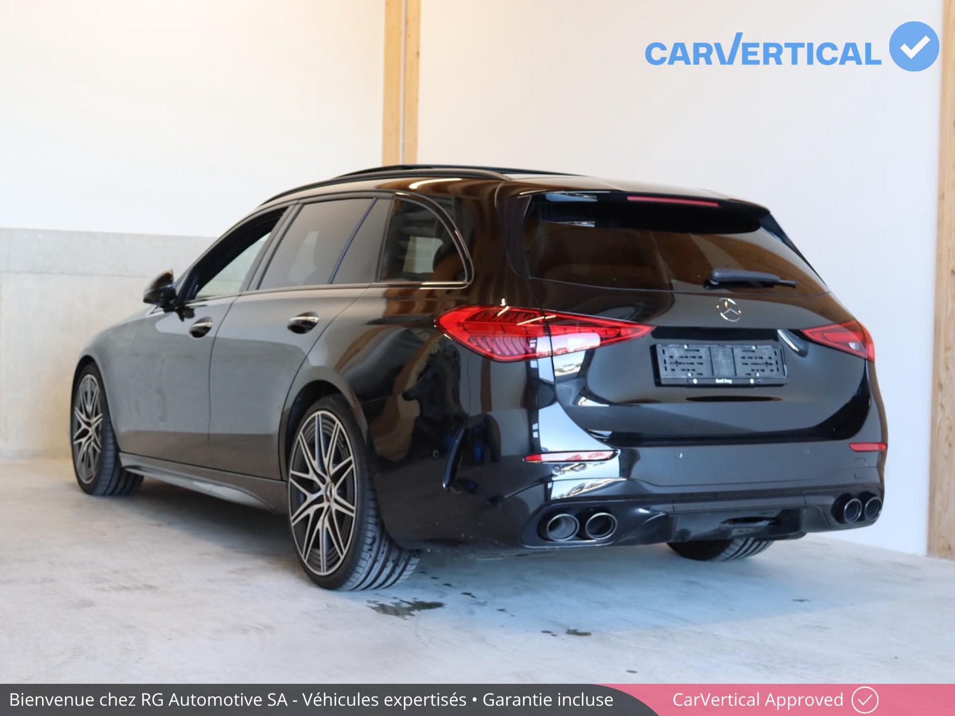MERCEDES-BENZ C 43 T AMG 4Matic-image-13
