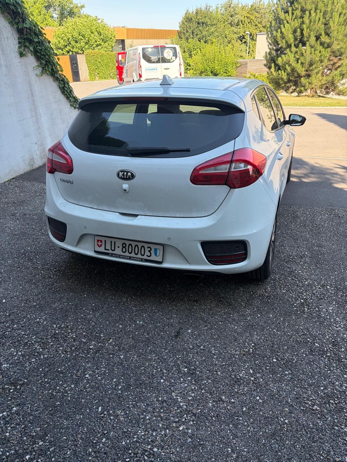 KIA 1.6 GDi Style-image-0