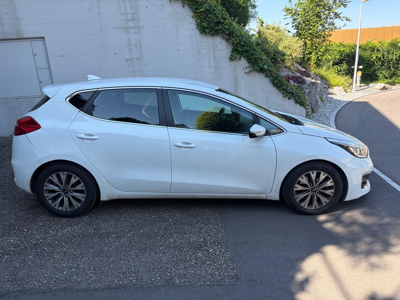KIA 1.6 GDi Style-image-1