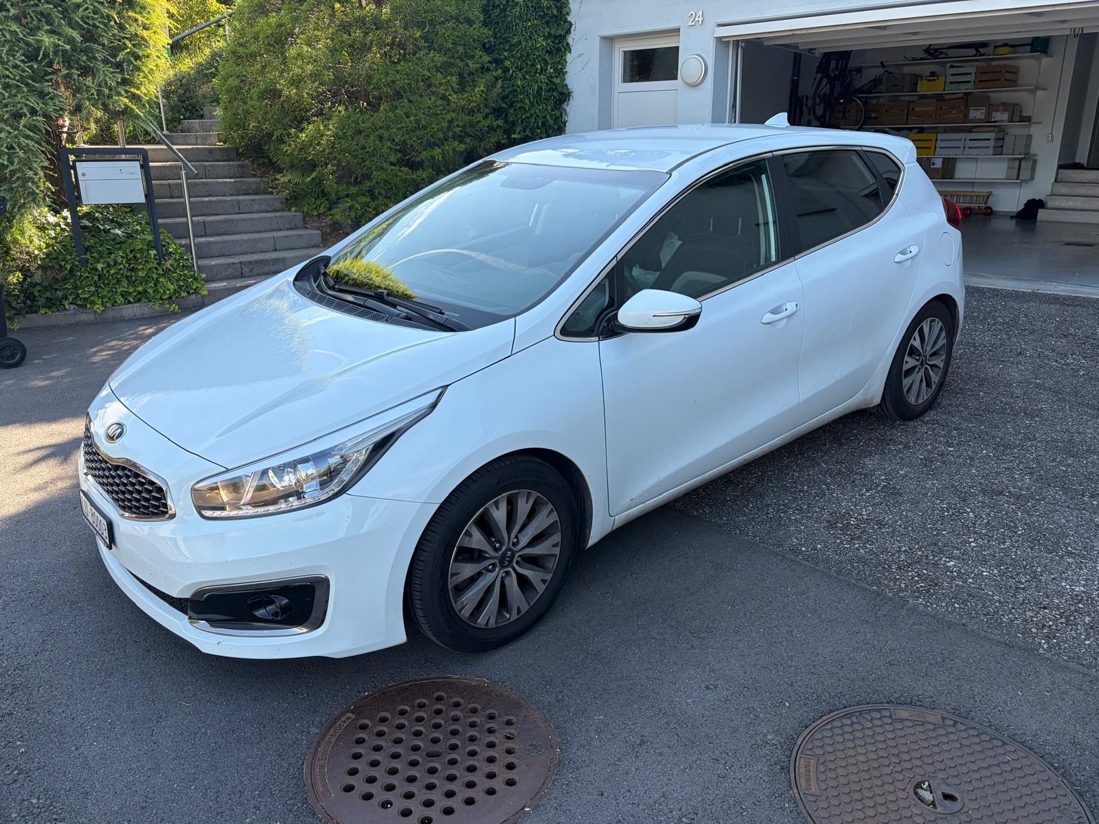KIA 1.6 GDi Style-image-2
