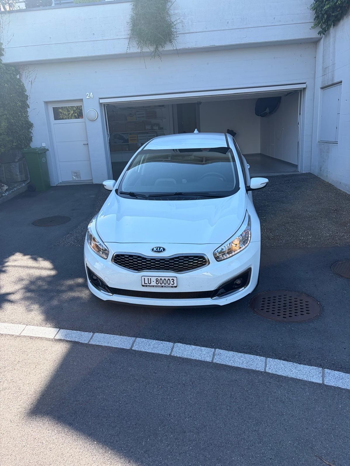KIA 1.6 GDi Style-image-3