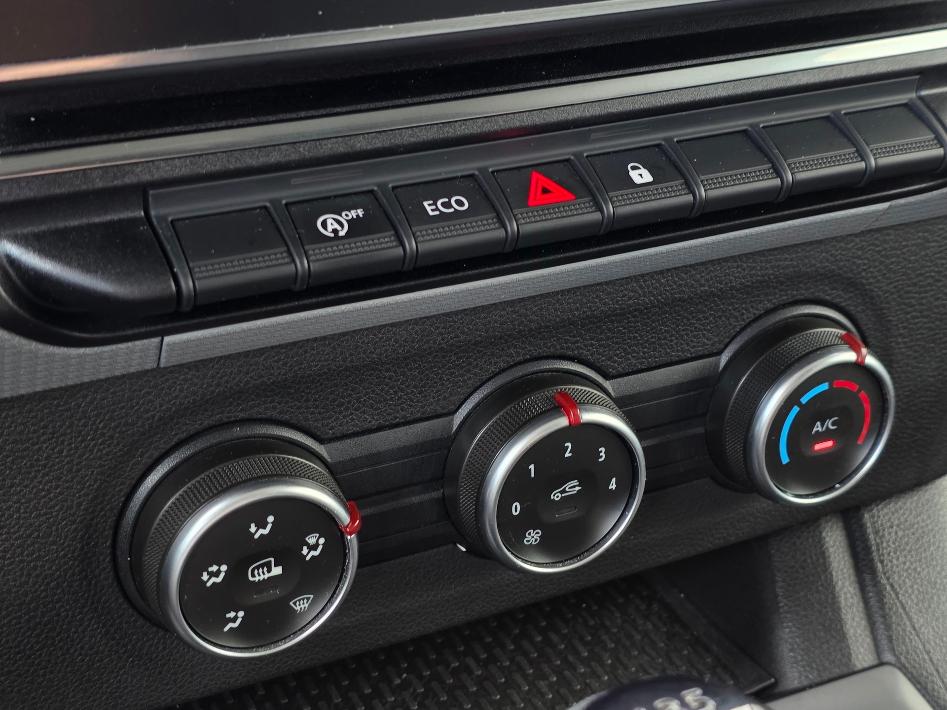 RENAULT Kangoo Van 1.3TCe Open Sesame 100 PF Extra-image-13