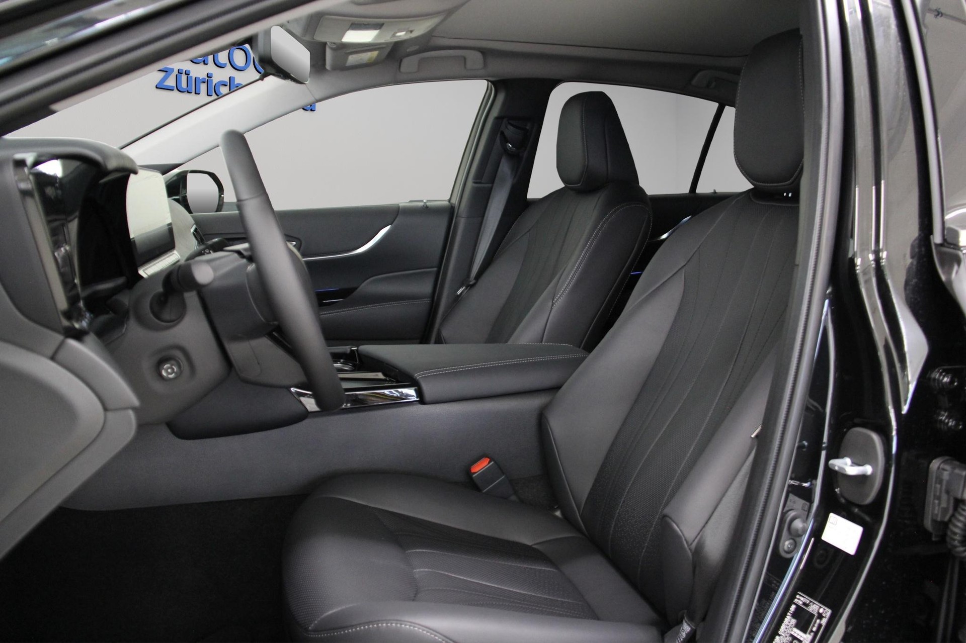 TOYOTA Mirai Fuel Cell Platinum-showroom-element-3