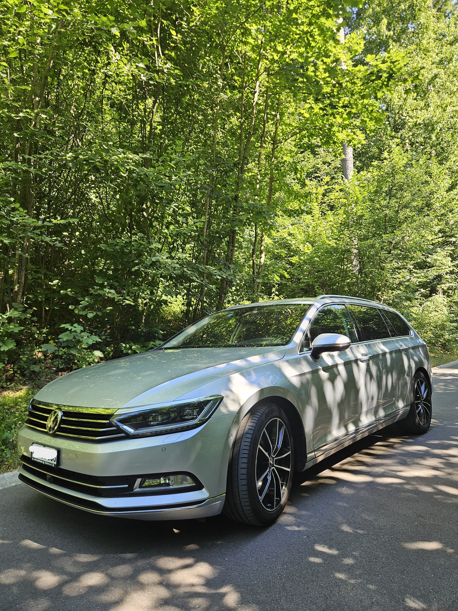 VW 2.0 TSI Highline DSG-image-0