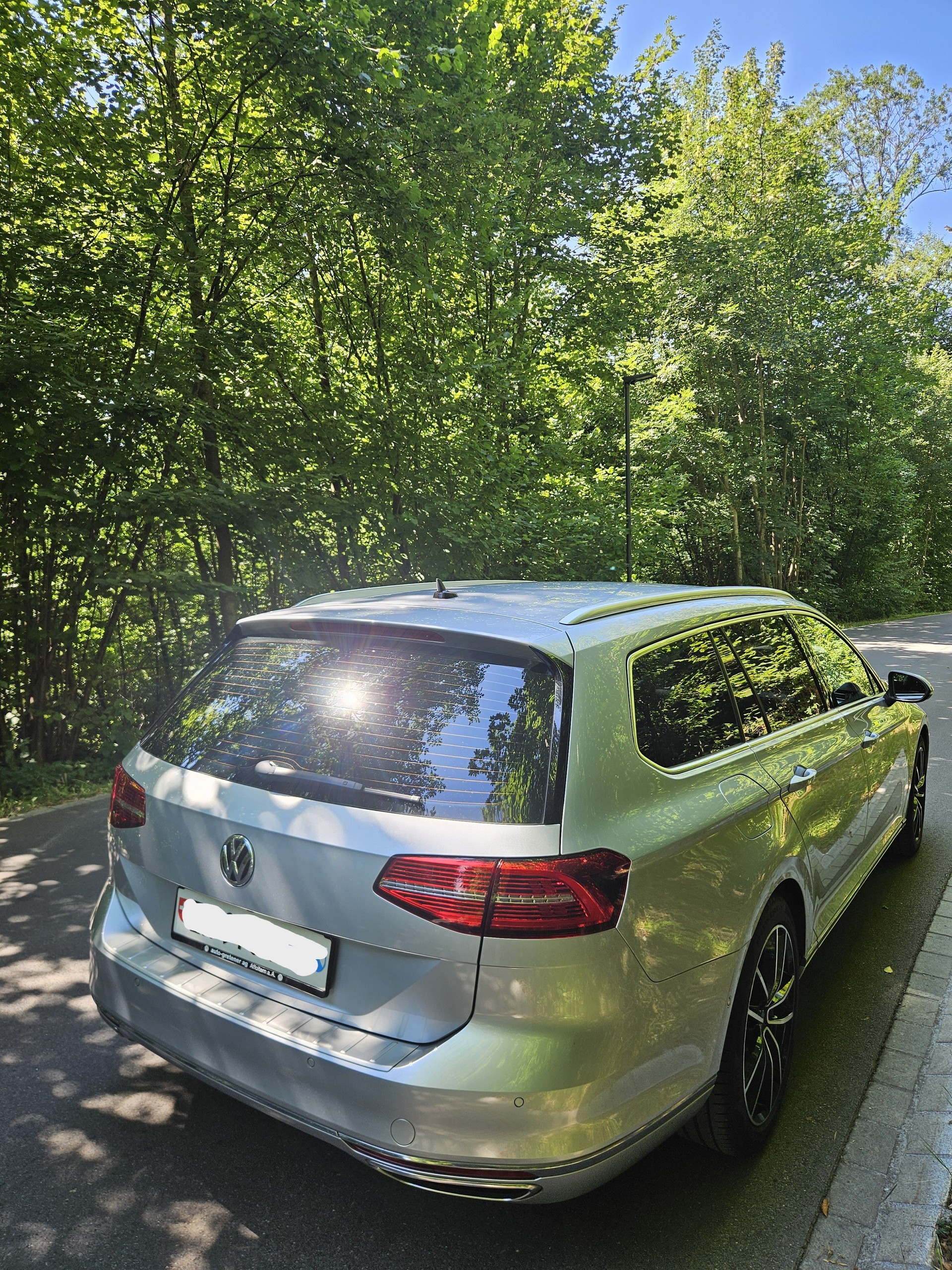 VW 2.0 TSI Highline DSG-image-5