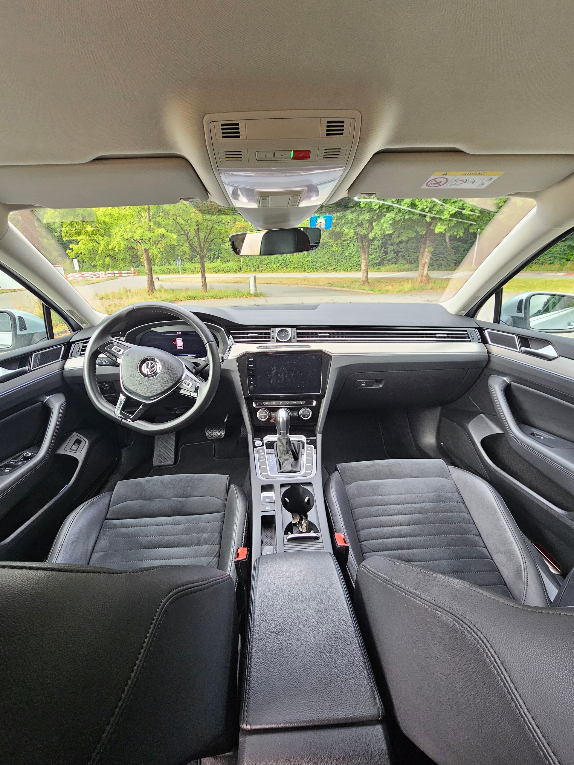 VW 2.0 TSI Highline | frisch ab MFK | DSG | 360°Kamera | ACC | DCC | Matrix LED-image-5