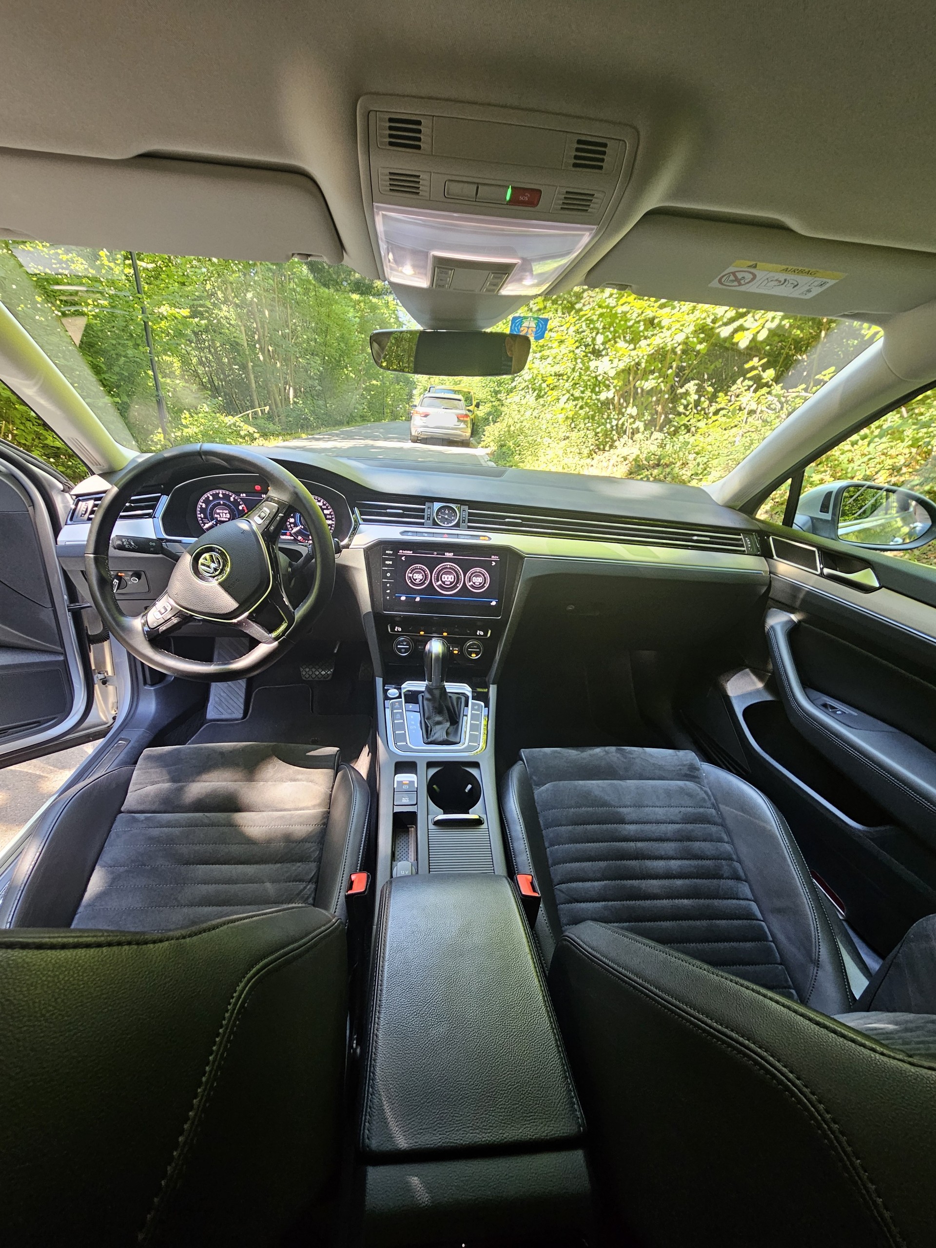 VW 2.0 TSI Highline DSG-image-2