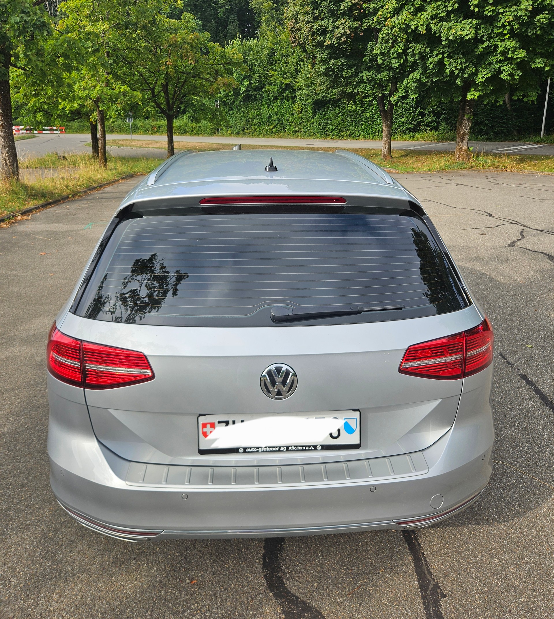 VW 2.0 TSI Highline | frisch ab MFK | DSG | 360°Kamera | ACC | DCC | Matrix LED-image-3