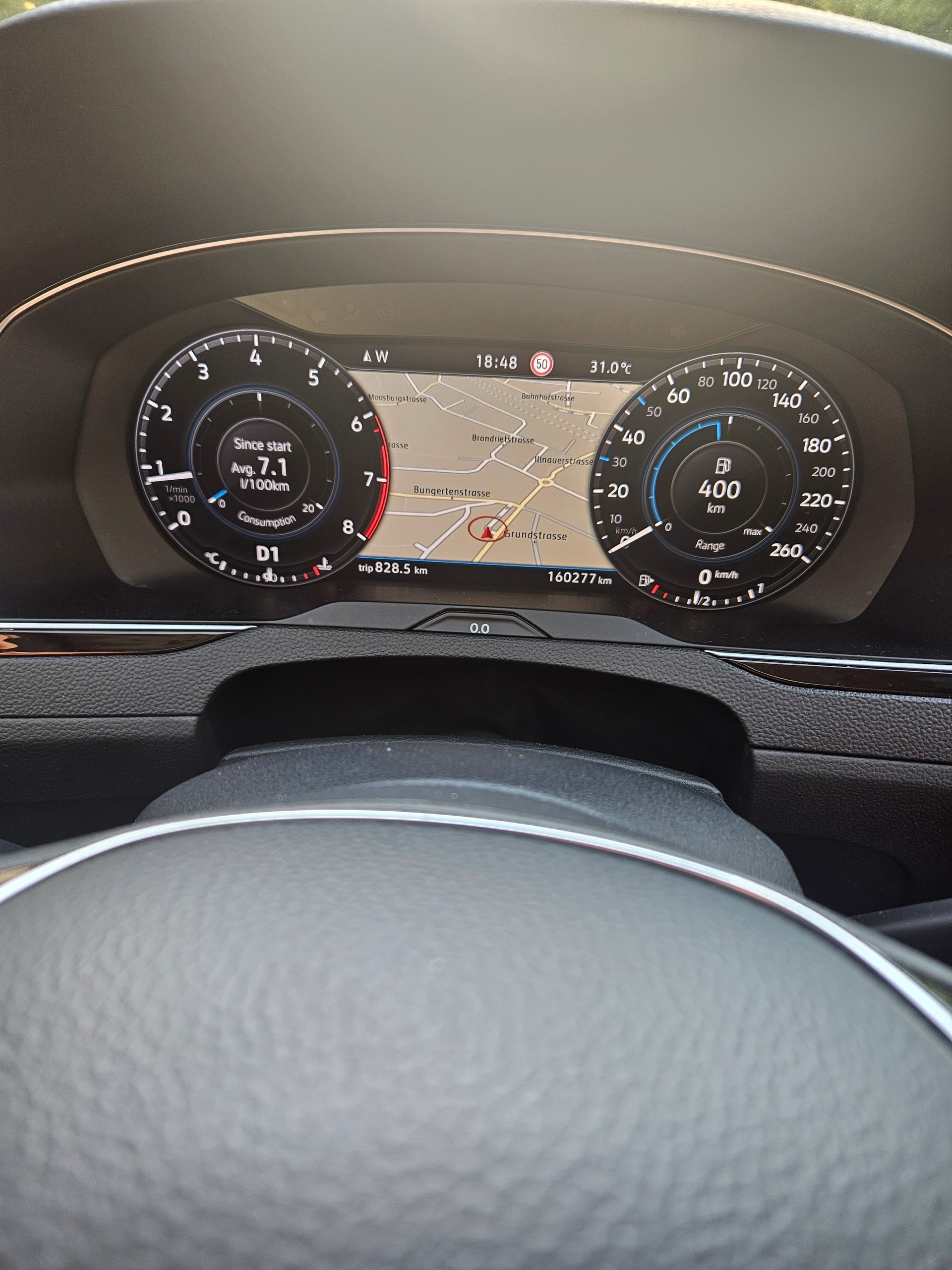 VW 2.0 TSI Highline | frisch ab MFK | DSG | 360°Kamera | ACC | DCC | Matrix LED-image-8