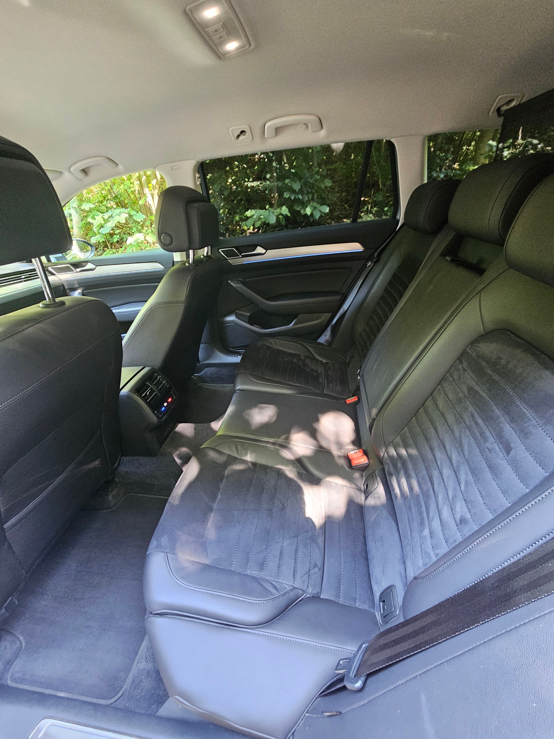 VW 2.0 TSI Highline DSG-image-3