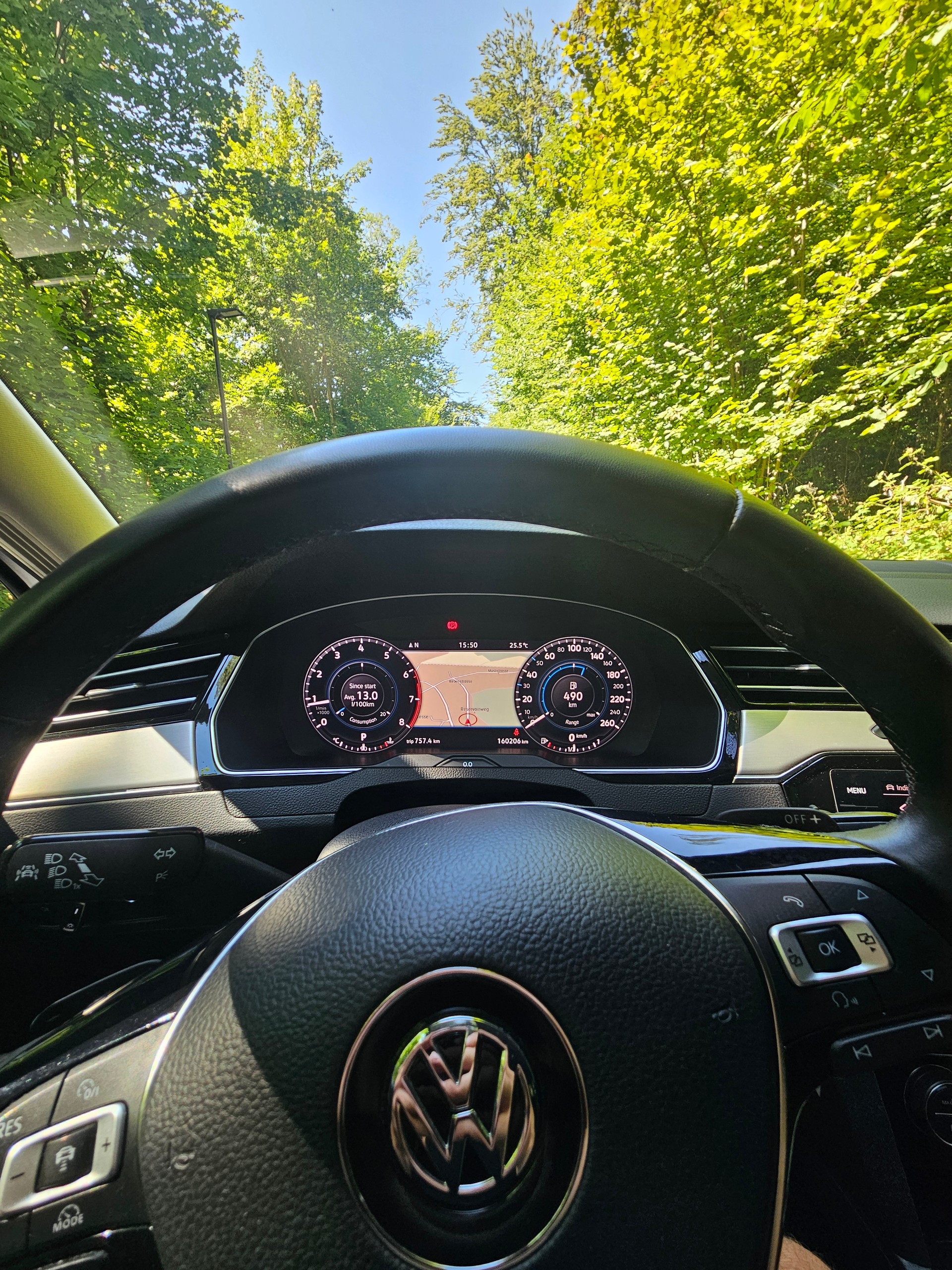 VW 2.0 TSI Highline DSG 360°Kamera | DCC | ACC | Sportfahrwerk-image-8