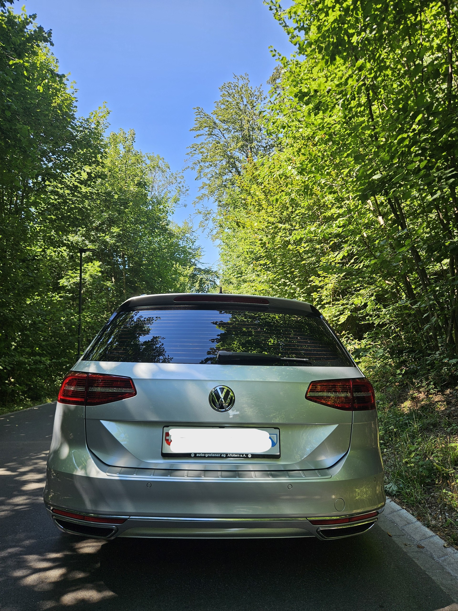 VW 2.0 TSI Highline DSG-image-4