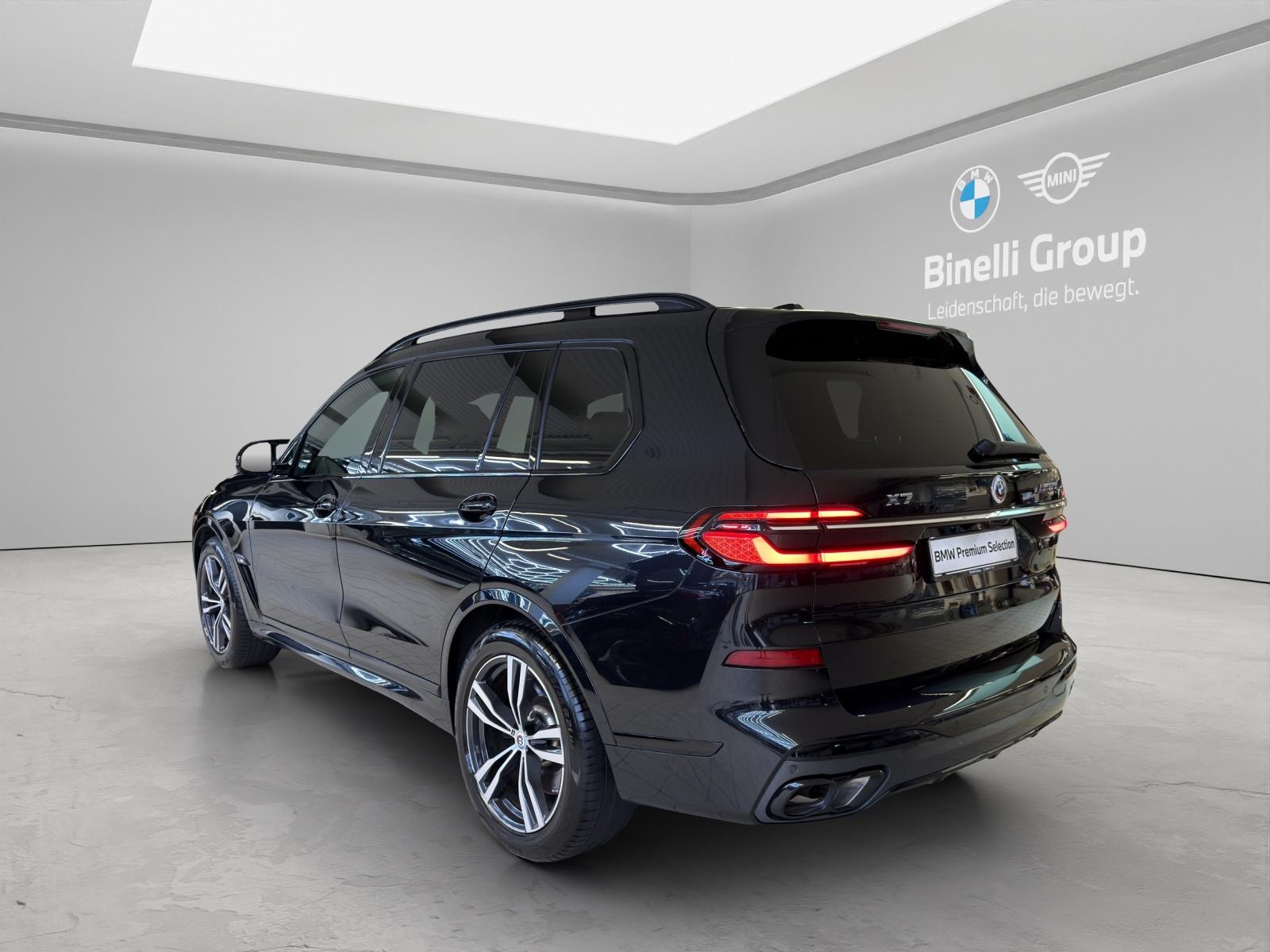 BMW X7 M60i-image-2