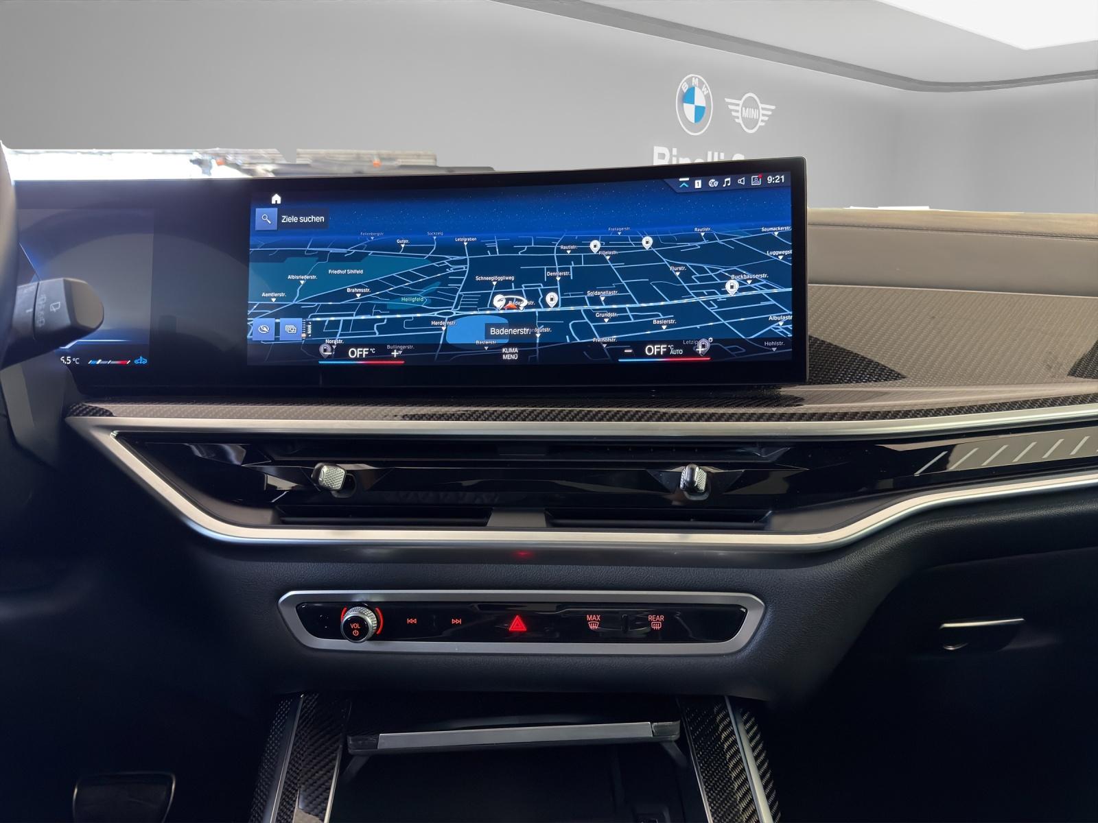 BMW X7 M60i-image-14