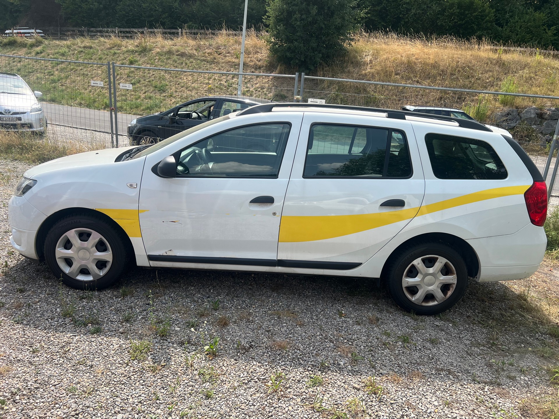 DACIA Logan MCV 1.2 Celebration-image-5
