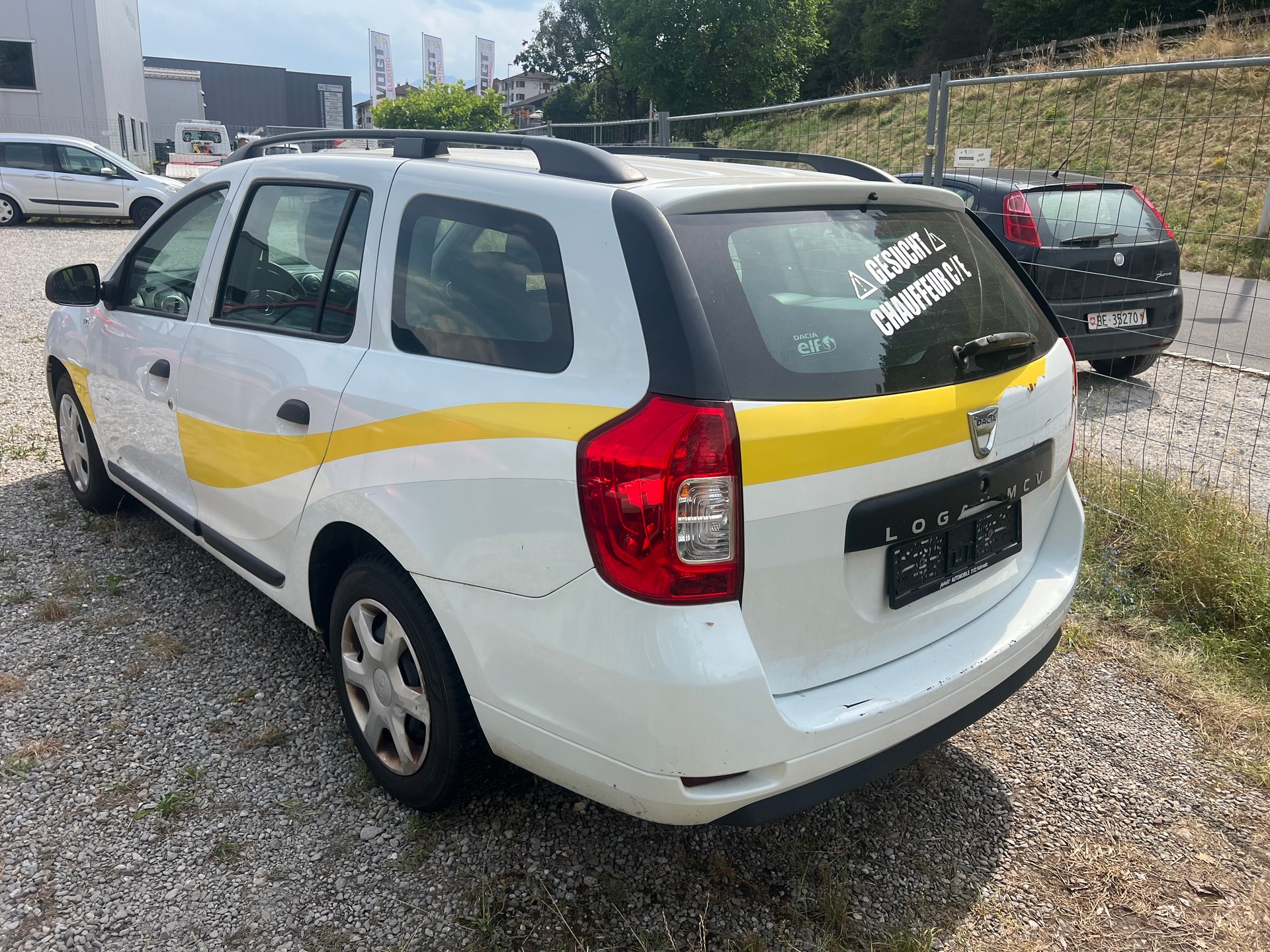 DACIA Logan MCV 1.2 Celebration-image-4