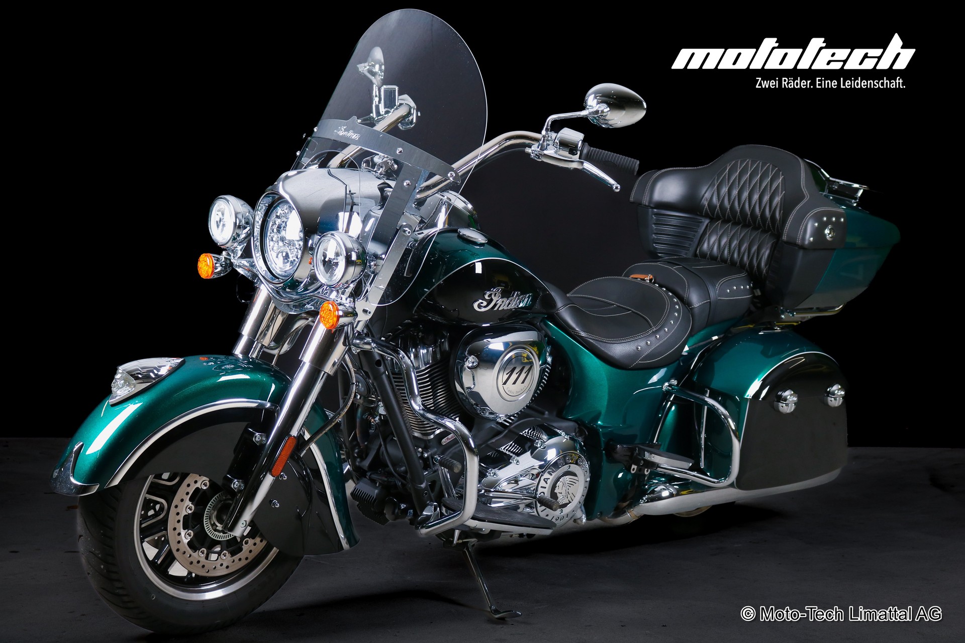 INDIAN Springfield-image-5