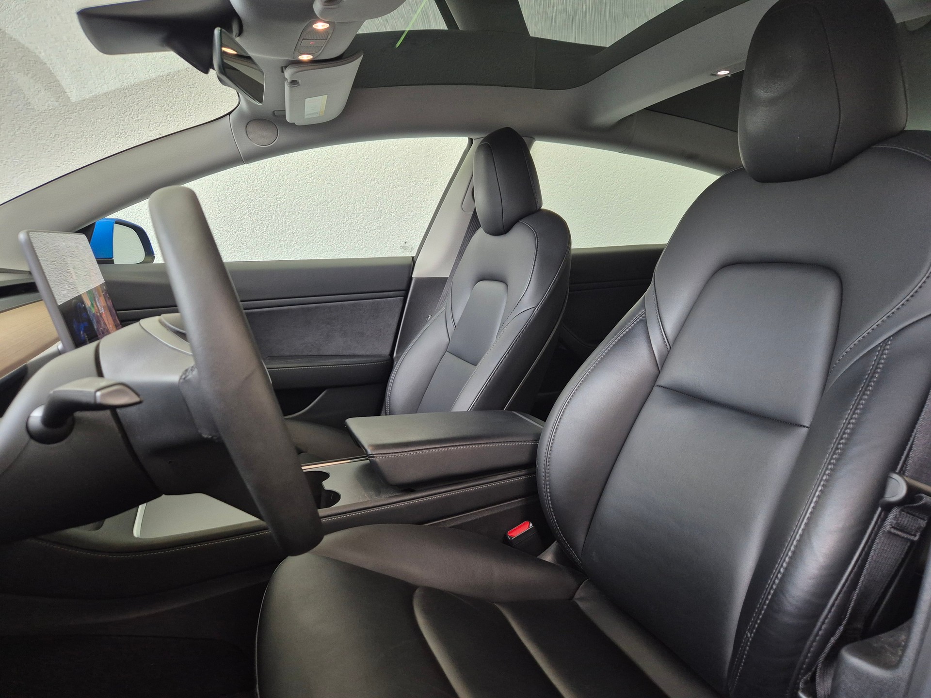 TESLA Model 3 Performance Dual Motor AWD-image-9