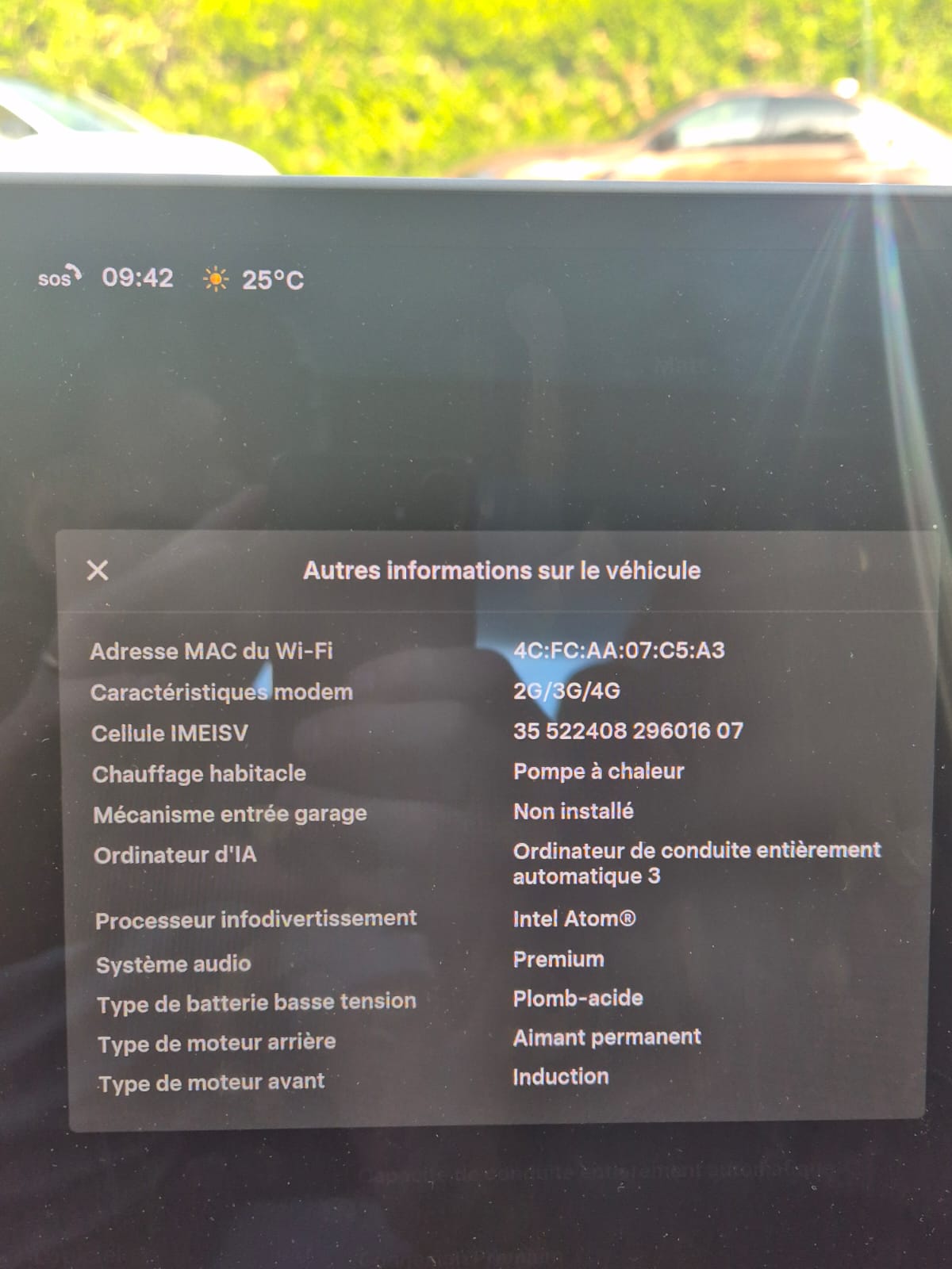 TESLA Model 3 Performance Dual Motor AWD-image-16