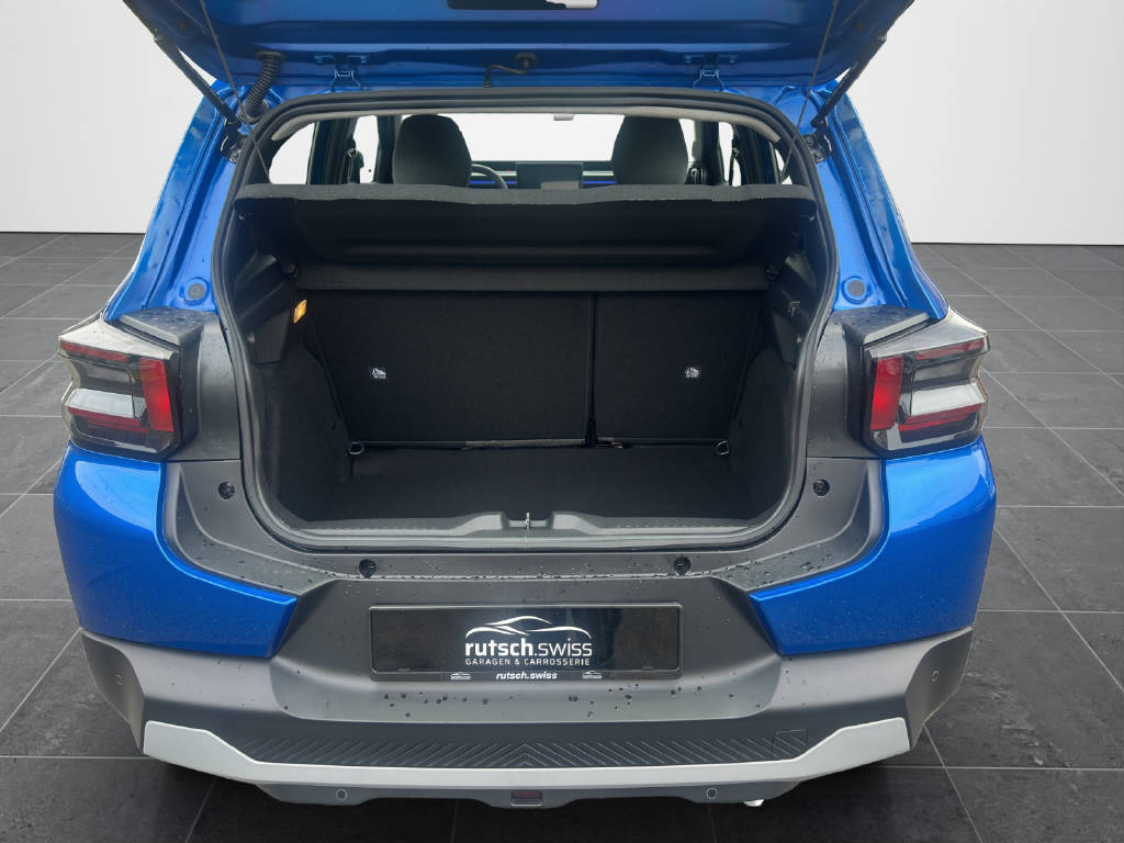 CITROEN C3 1.2 Hybrid Plus-image-5