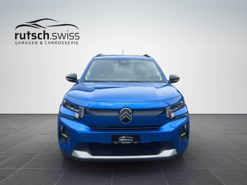 CITROEN C3 1.2 Hybrid Plus-image-1