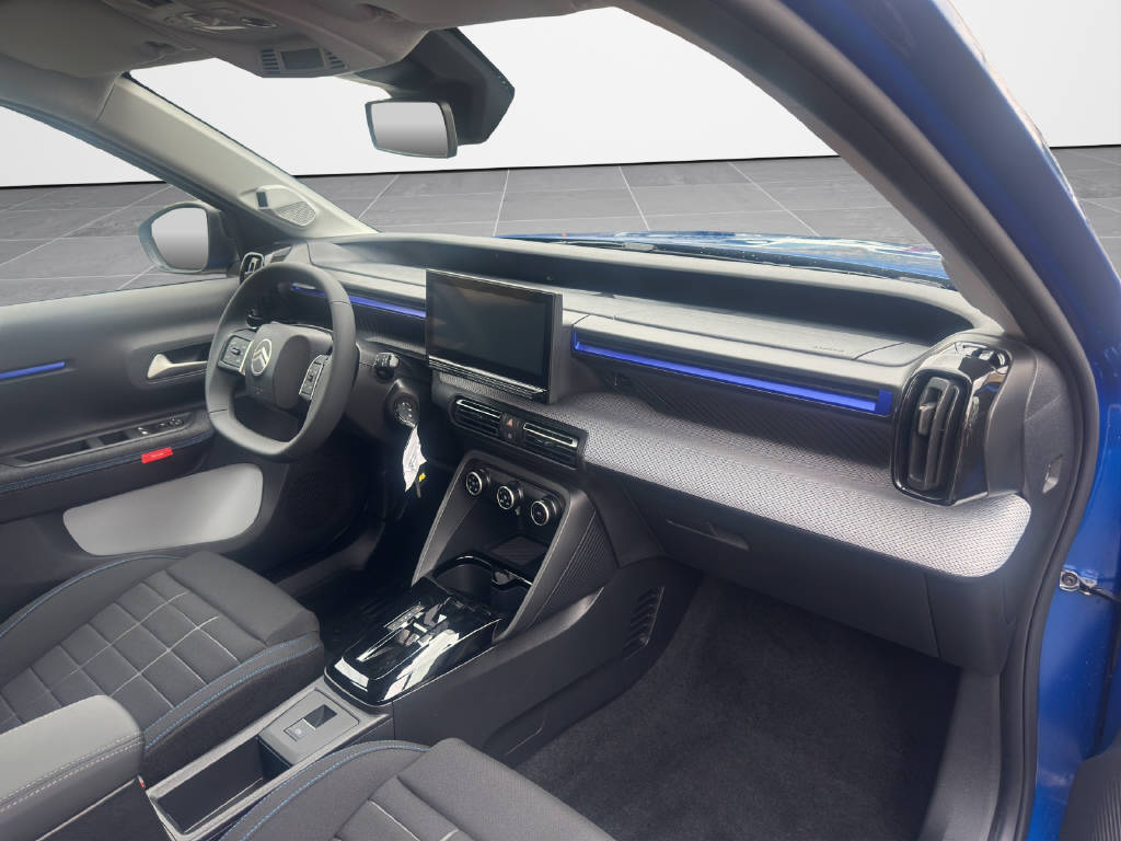 CITROEN C3 1.2 Hybrid Plus-image-8