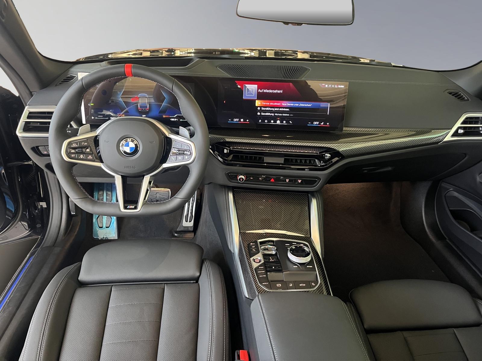 BMW M440d xDrive Cabrio-image-9