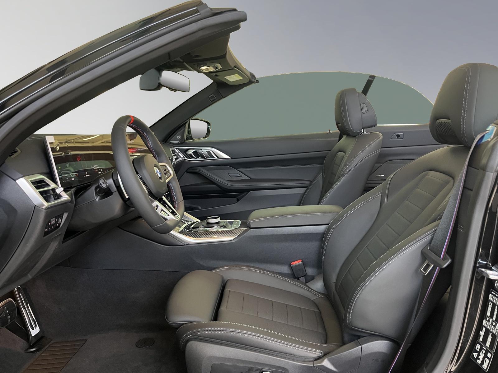BMW M440d xDrive Cabrio-image-11