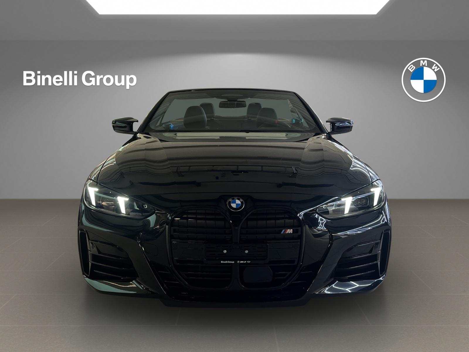 BMW M440d xDrive Cabrio-showroom-element-1