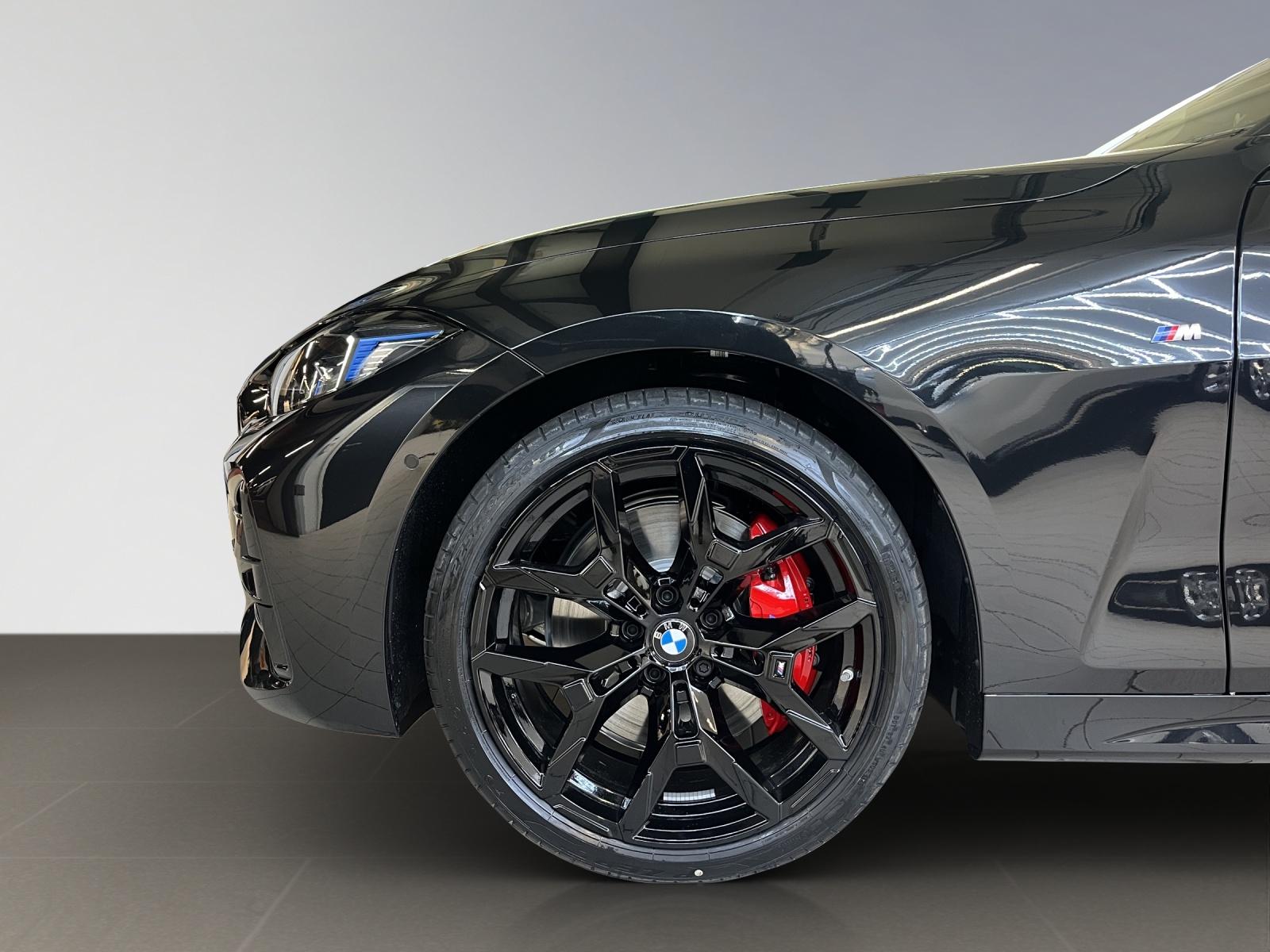 BMW M440d xDrive Cabrio-image-7