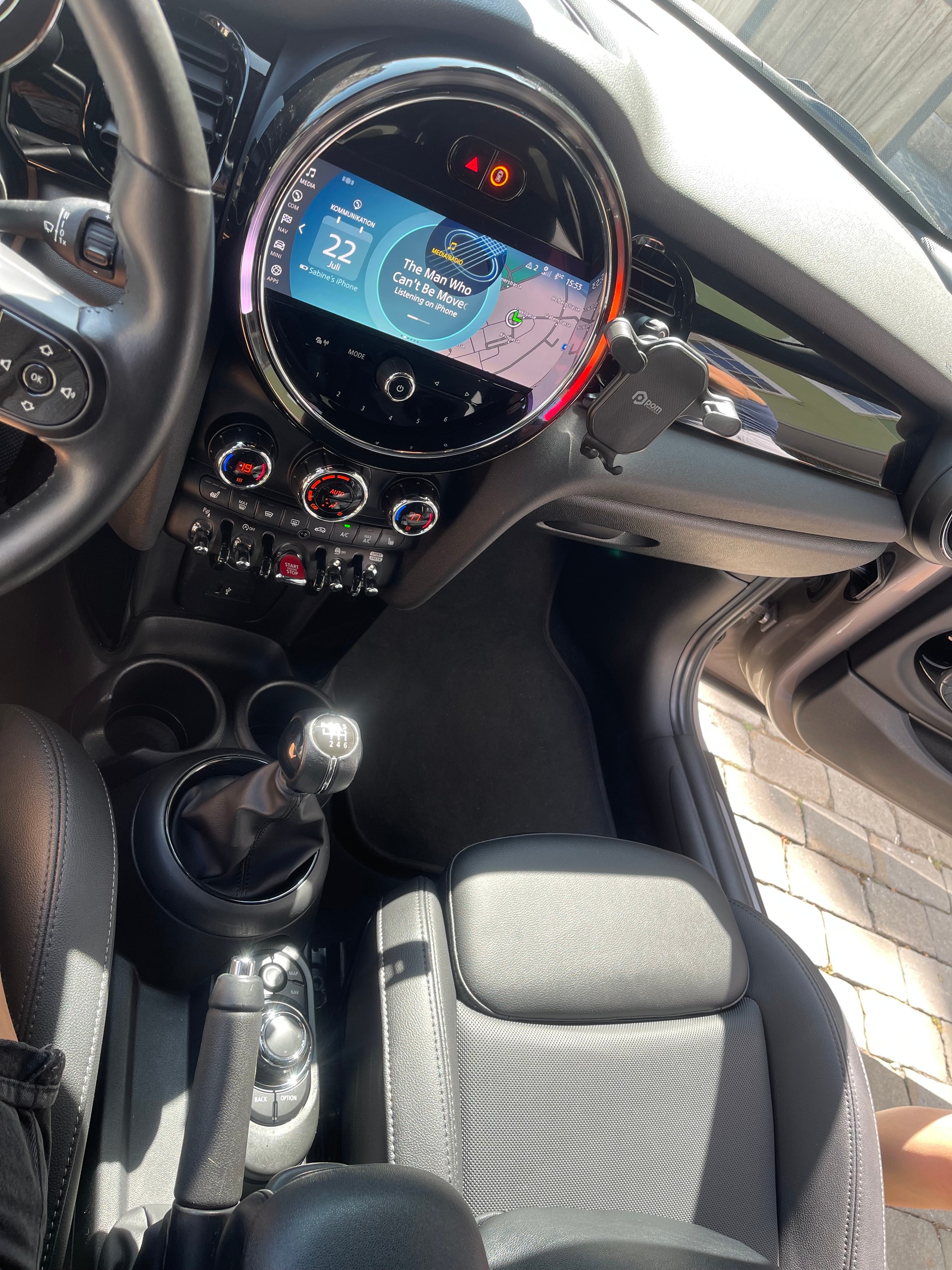 MINI 1.5i Cooper-image-5