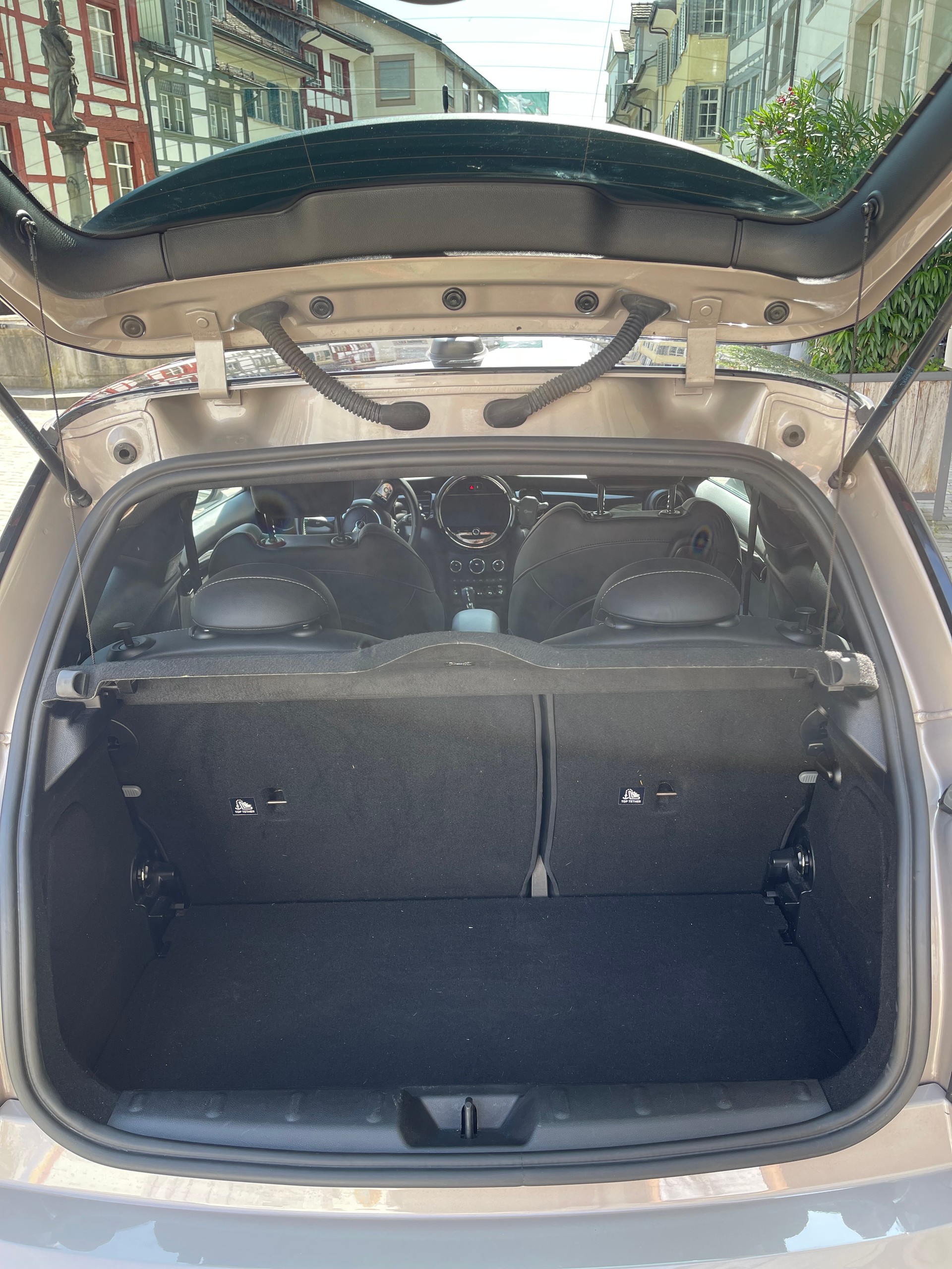 MINI 1.5i Cooper-image-4