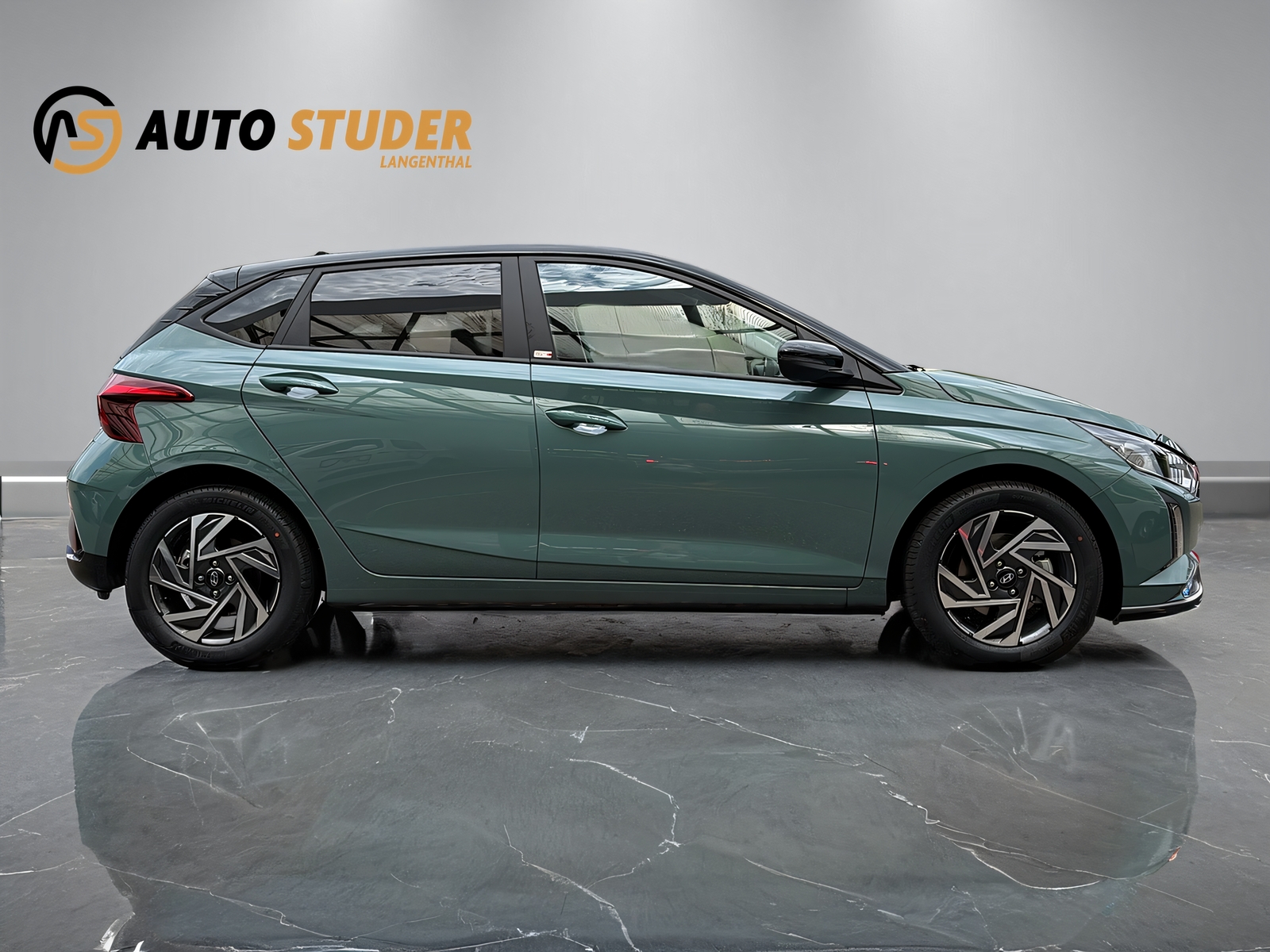 HYUNDAI i20 1.0 T-GDi Amplia Go-image-12