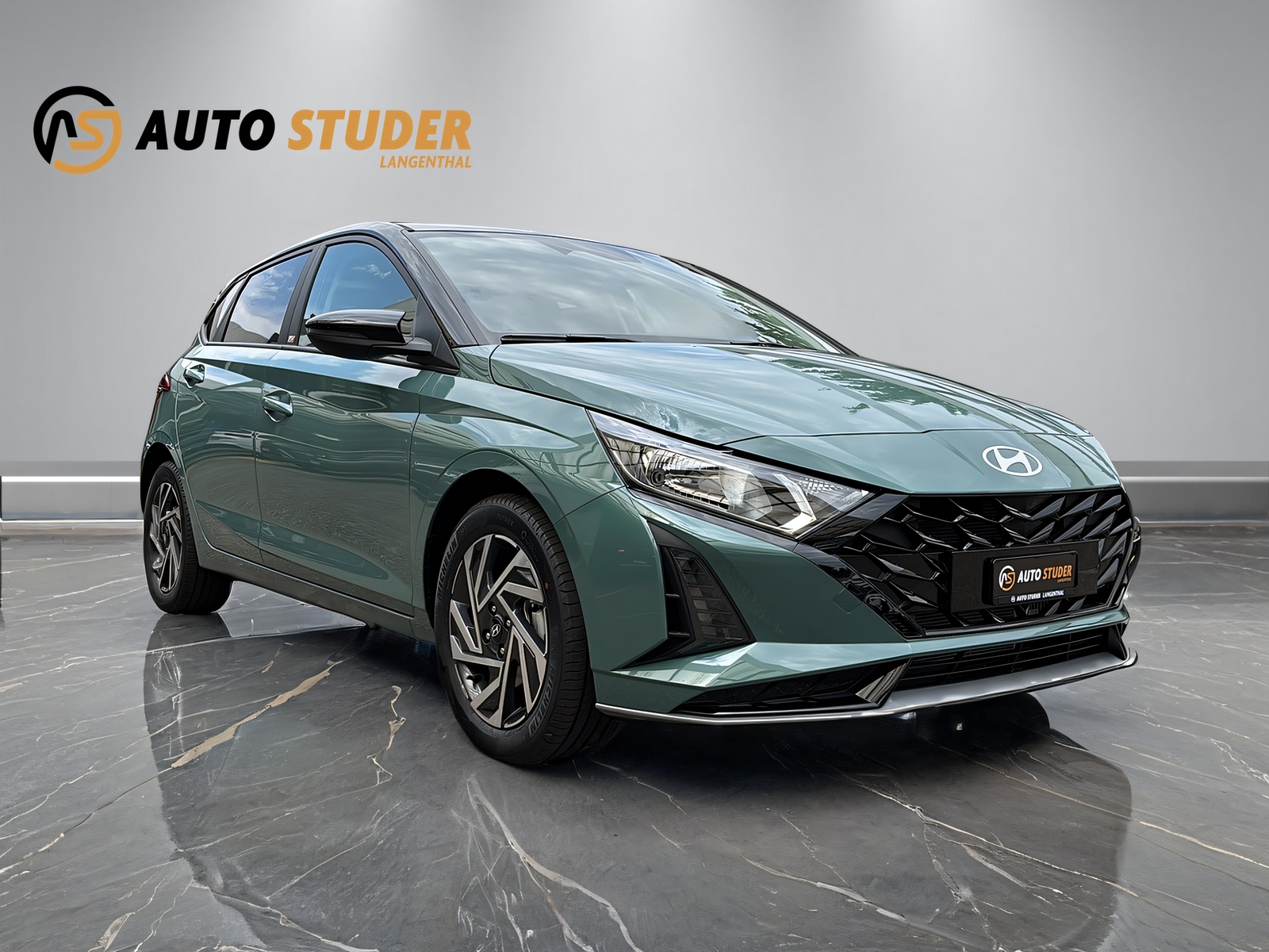 HYUNDAI i20 1.0 T-GDi Amplia Go-image-13