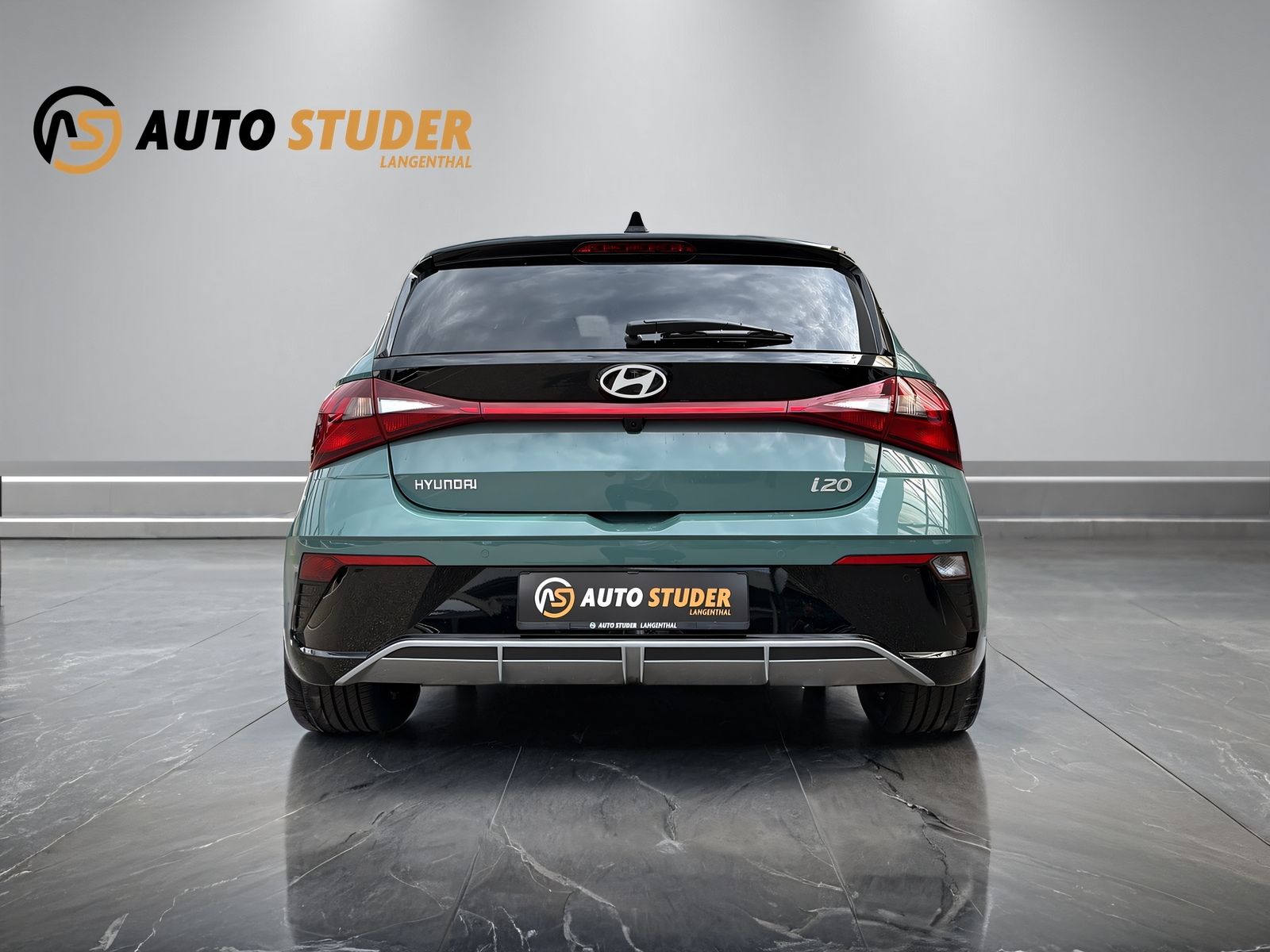 HYUNDAI i20 1.0 T-GDi Amplia Go-image-9