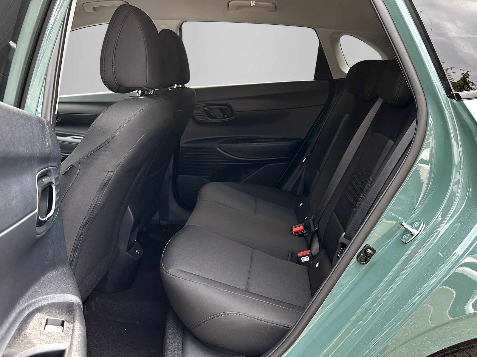 HYUNDAI i20 1.0 T-GDi Amplia Go-image-6