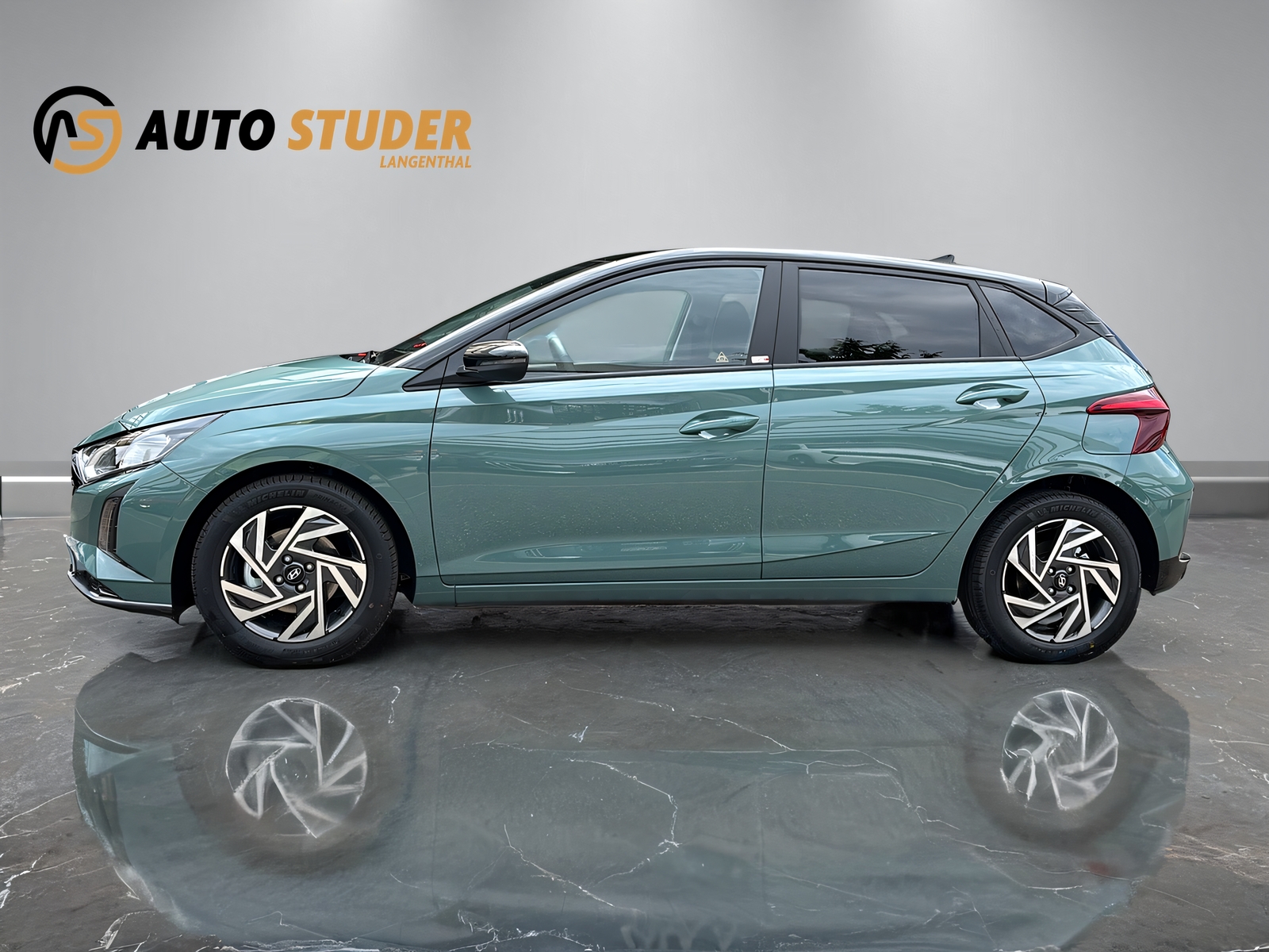 HYUNDAI i20 1.0 T-GDi Amplia Go-image-7